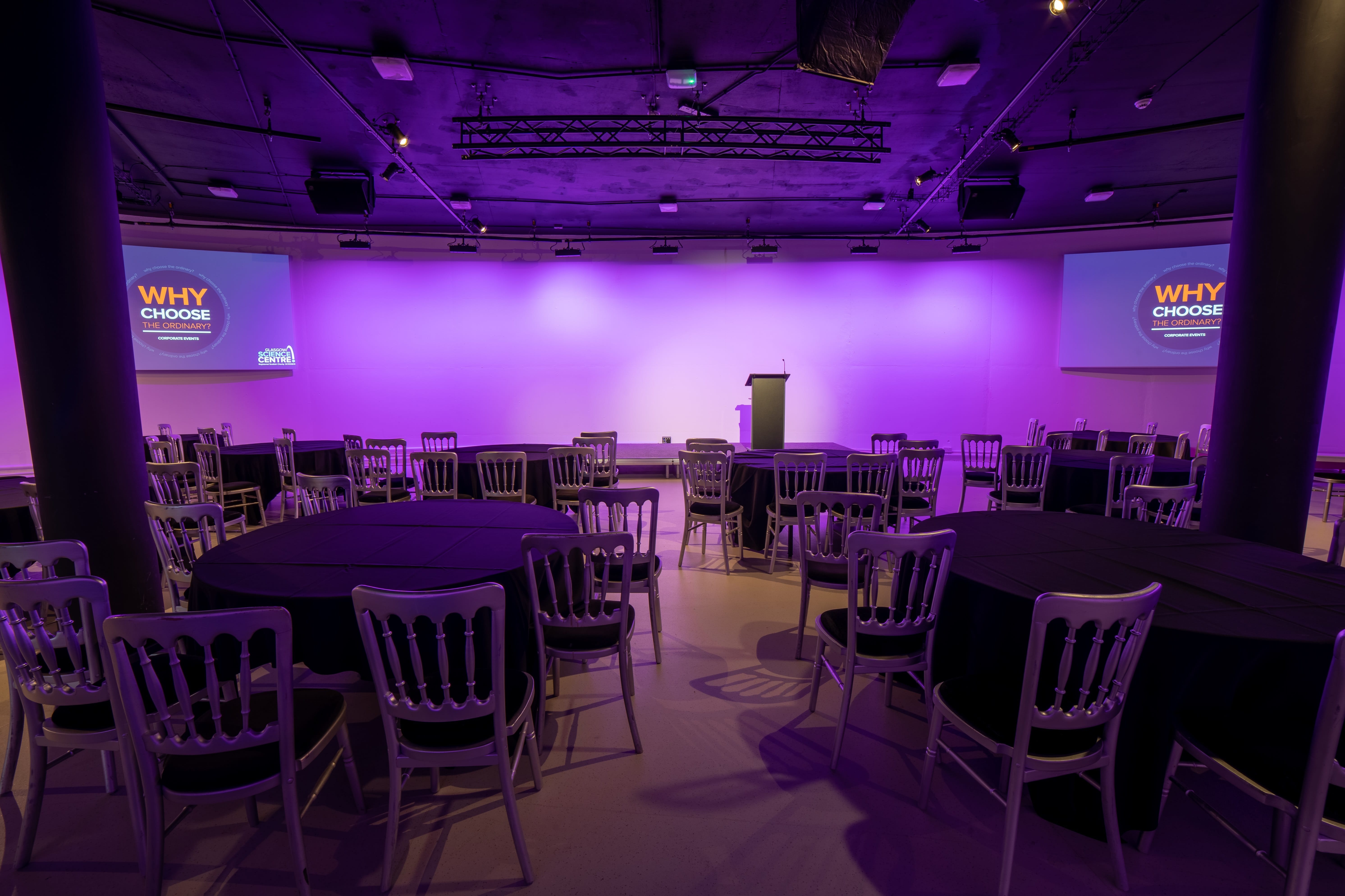 Tower Gallery South 2