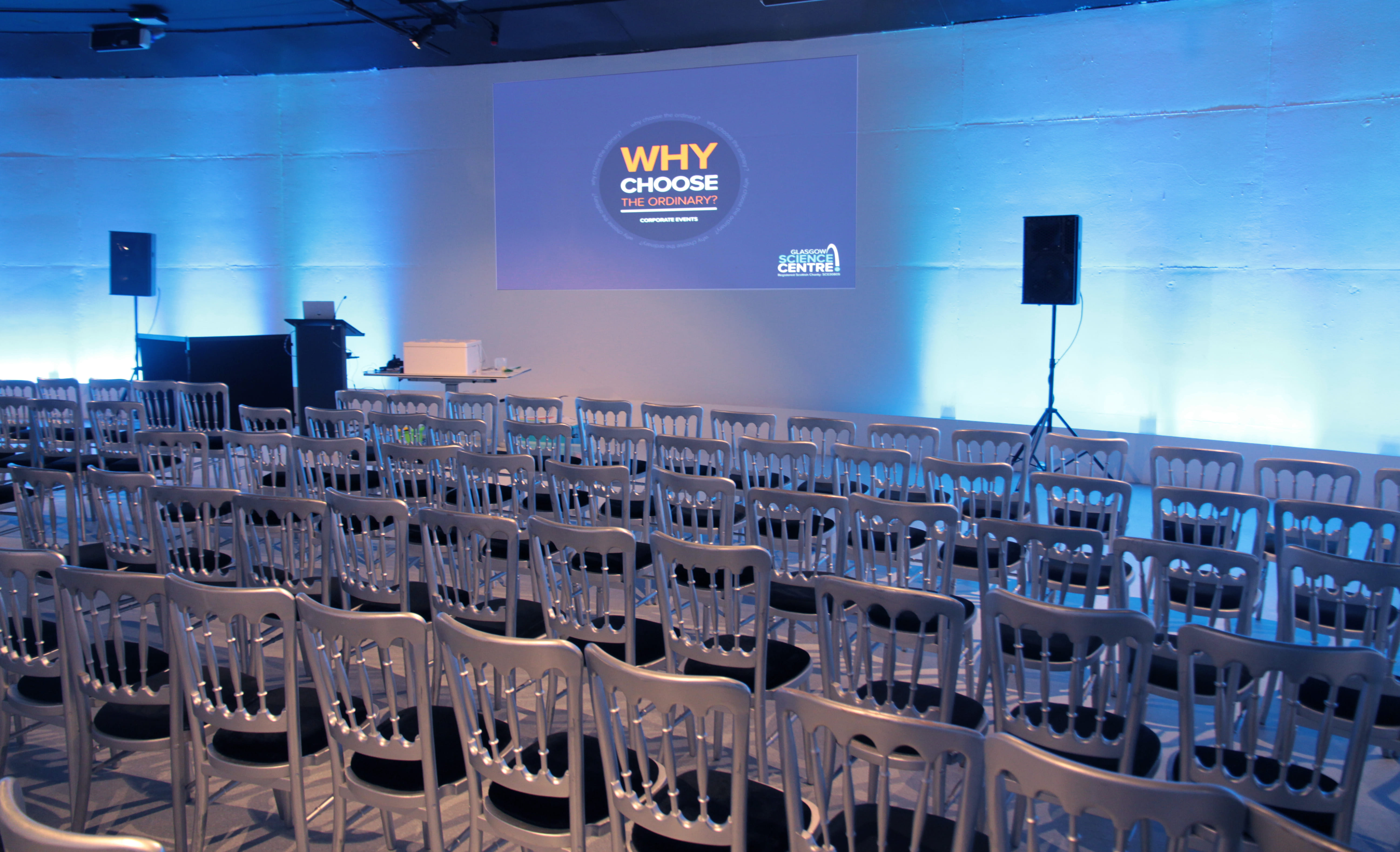 Tower Gallery North 2