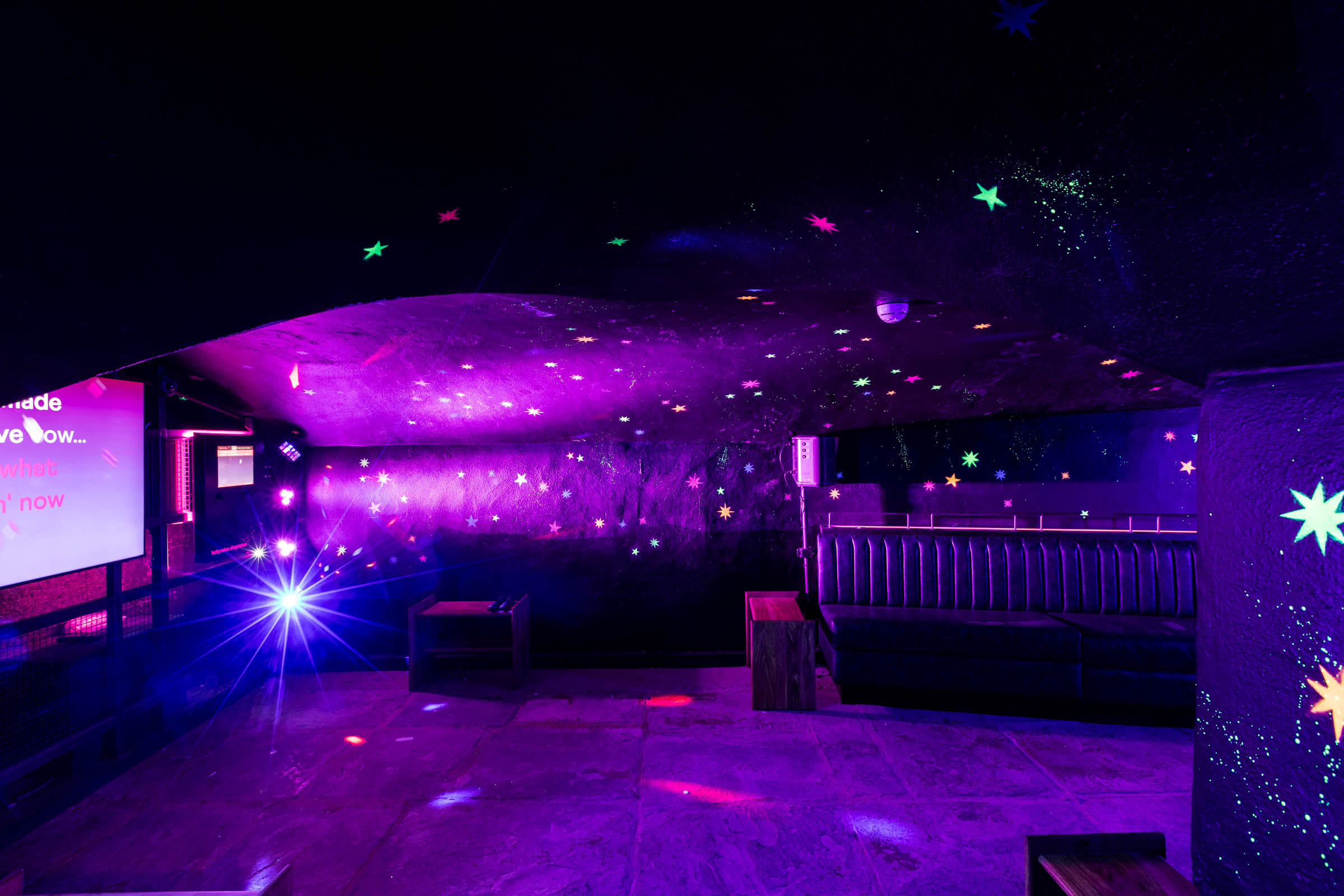 Full Venue Exclusive  6