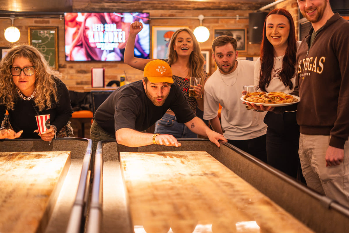 Full Venue Exclusive  12