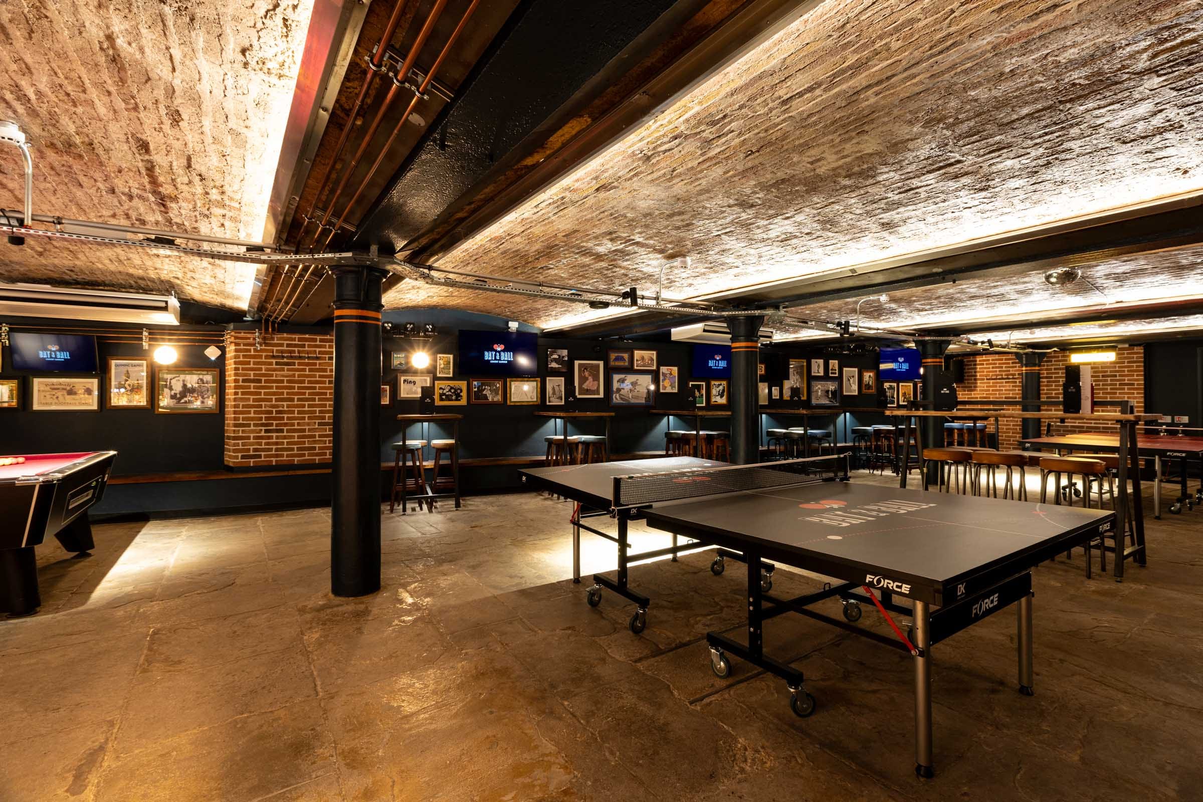 Ping Pong Parlour 3