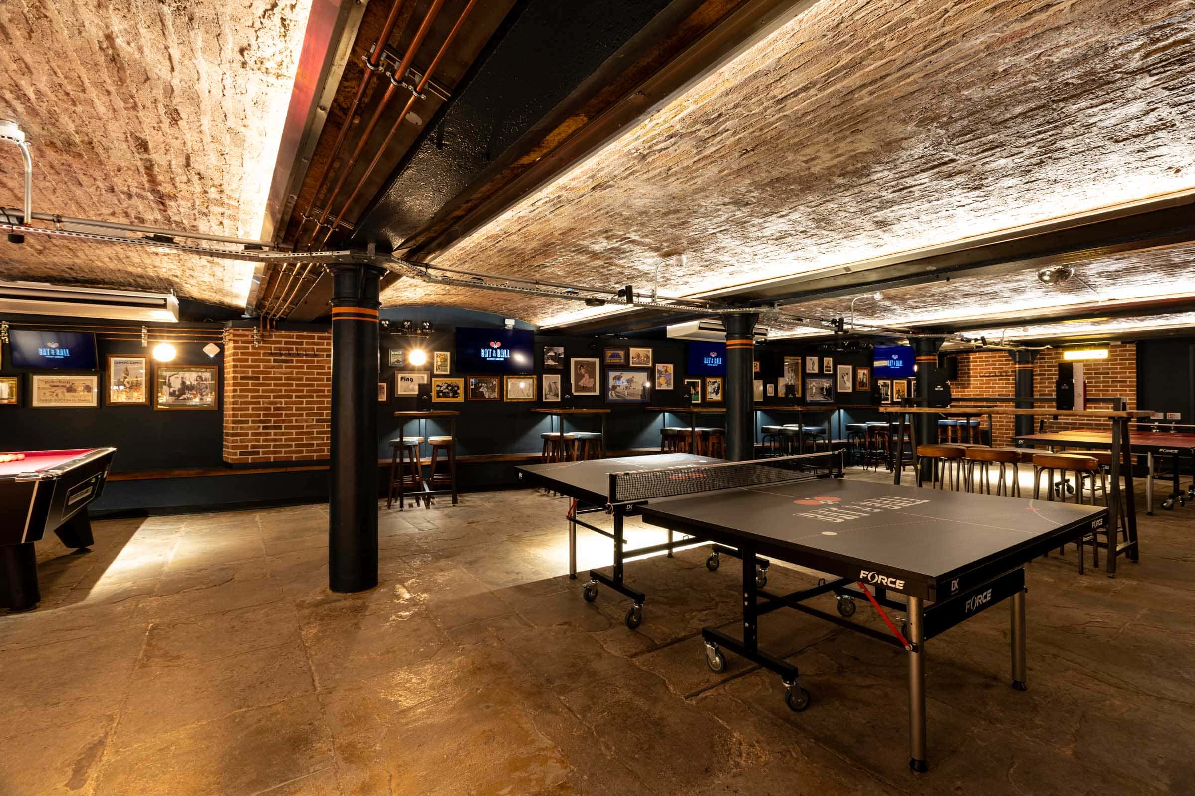 Ping Pong Parlour 3