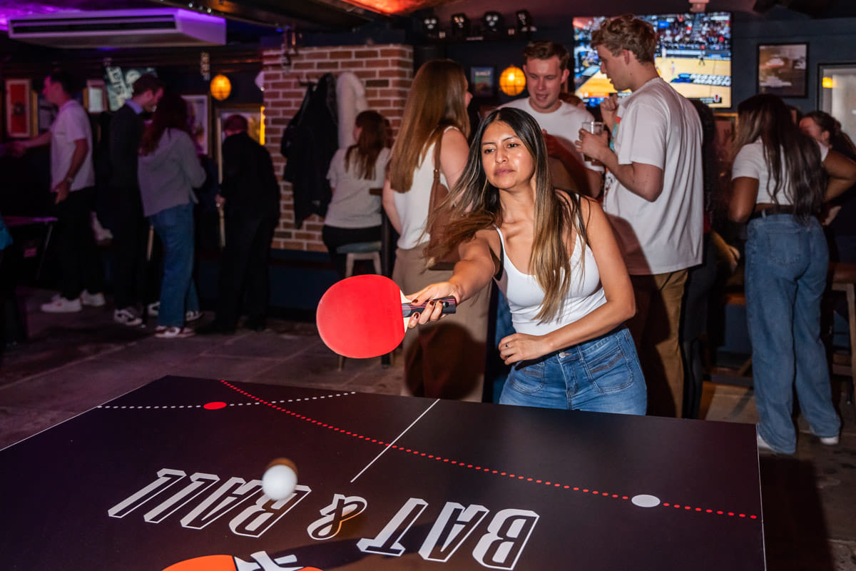 Ping Pong Parlour 13