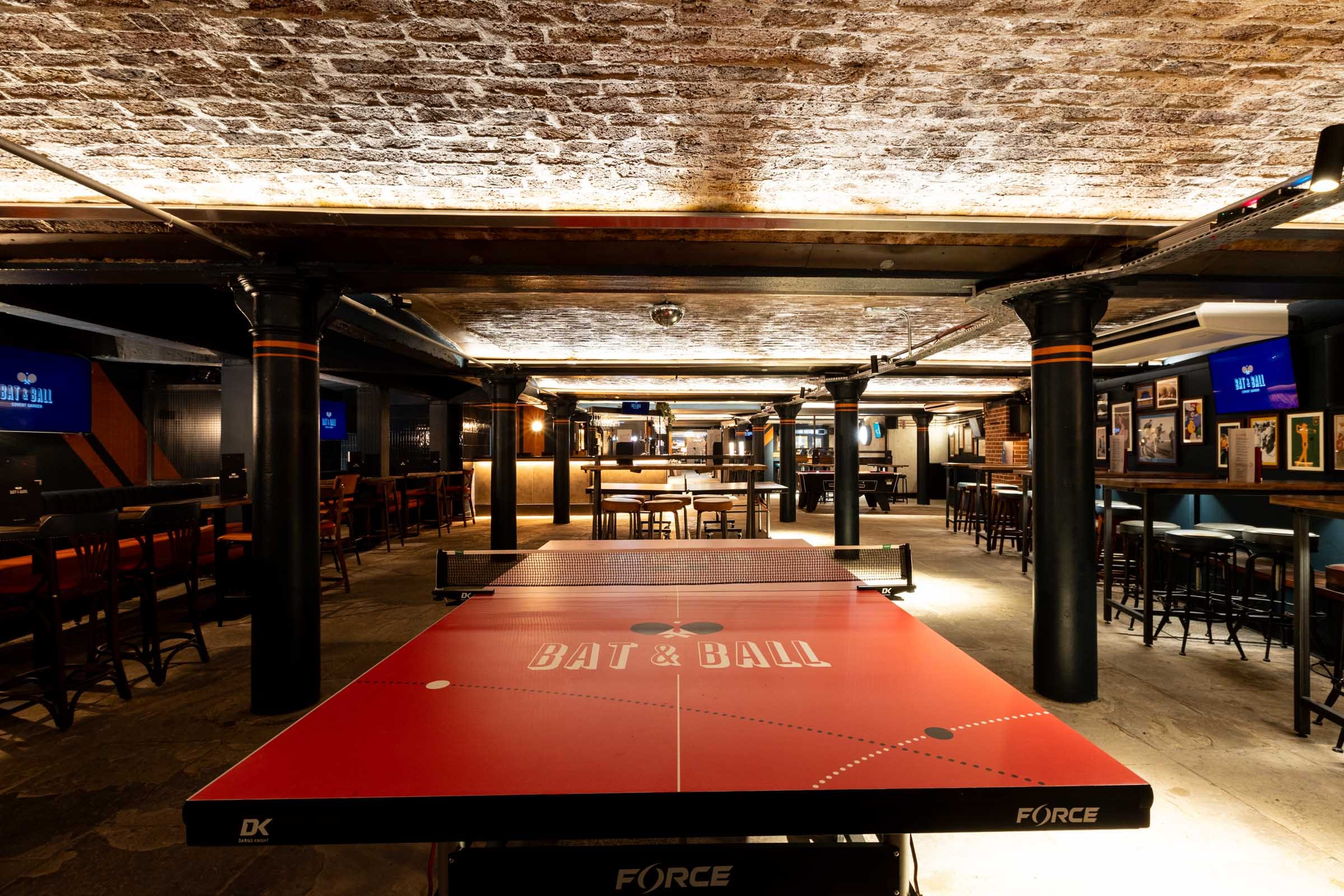 Ping Pong Parlour 5
