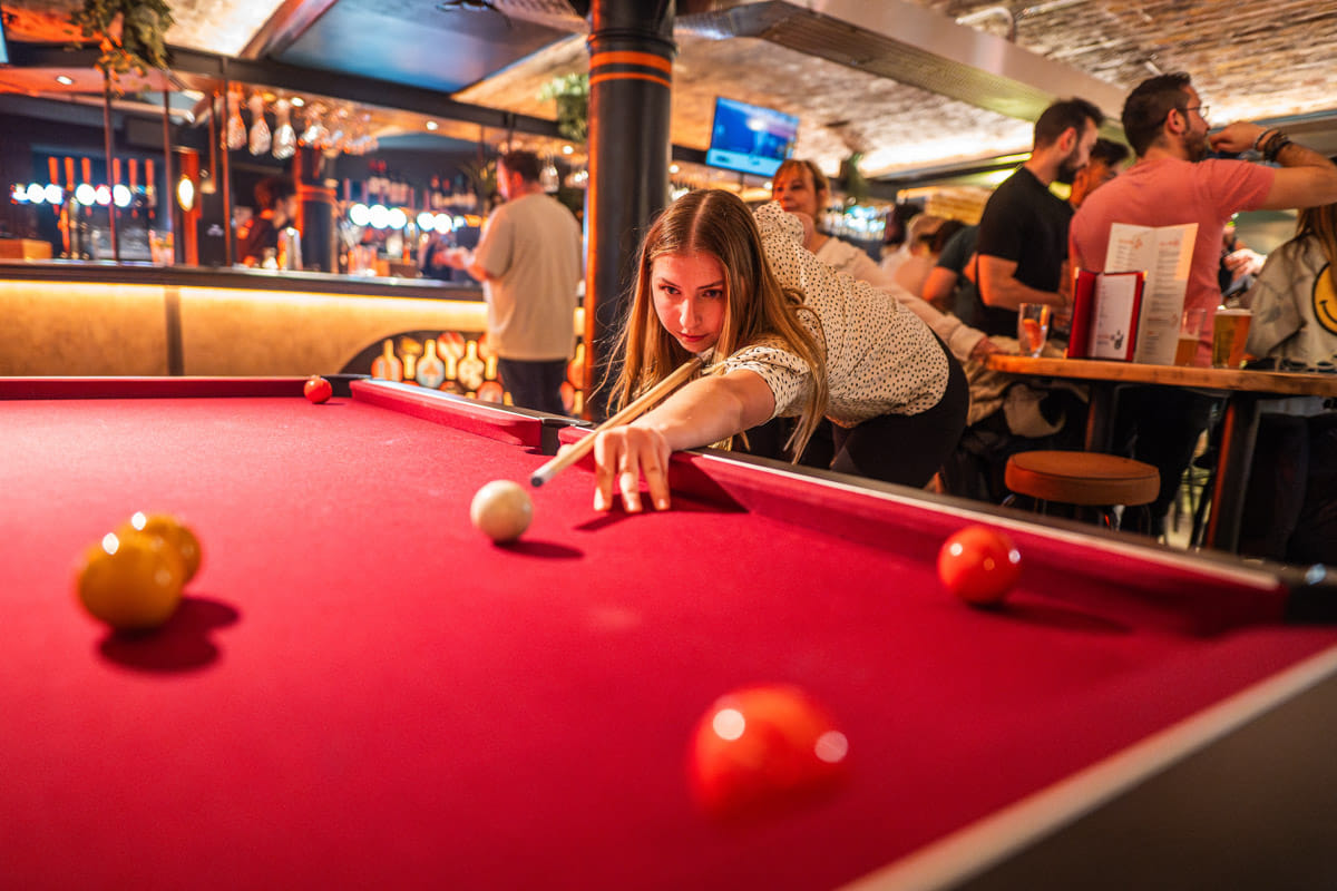 Ping Pong Parlour 11