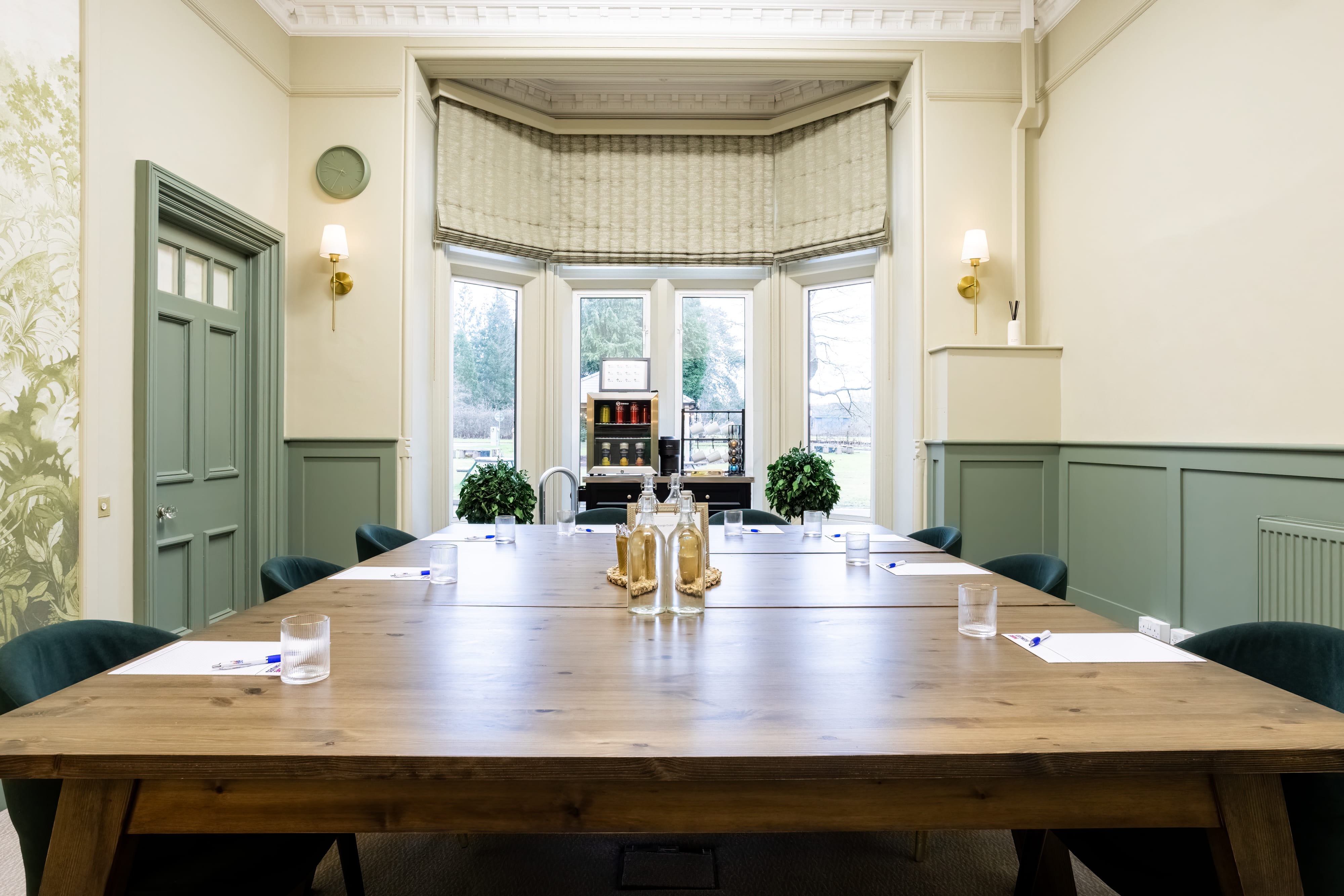 Woodland Grange - Executive Suite 1