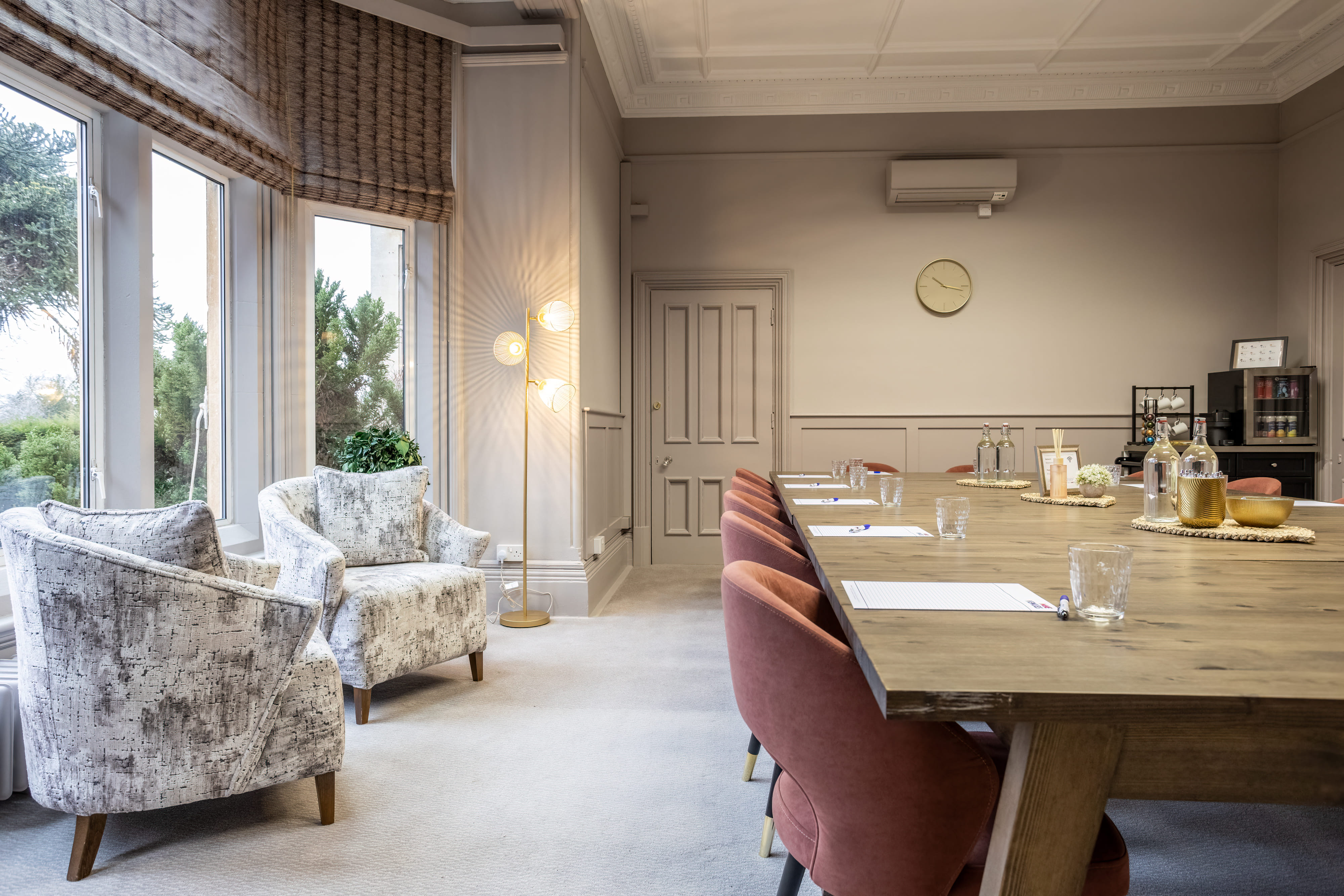 Woodland Grange - Executive Suite 3 5