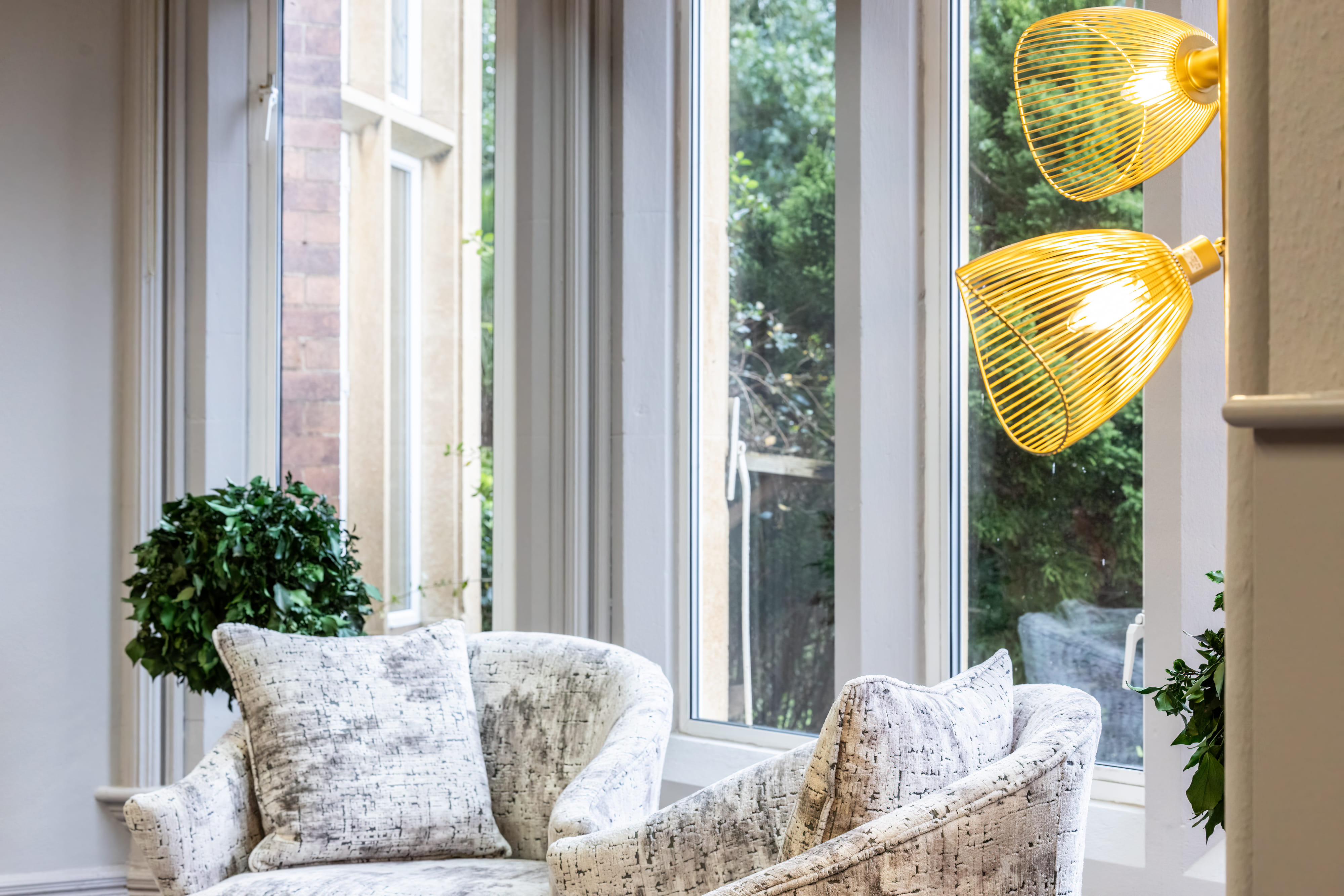 Woodland Grange - Executive Suite 3 2