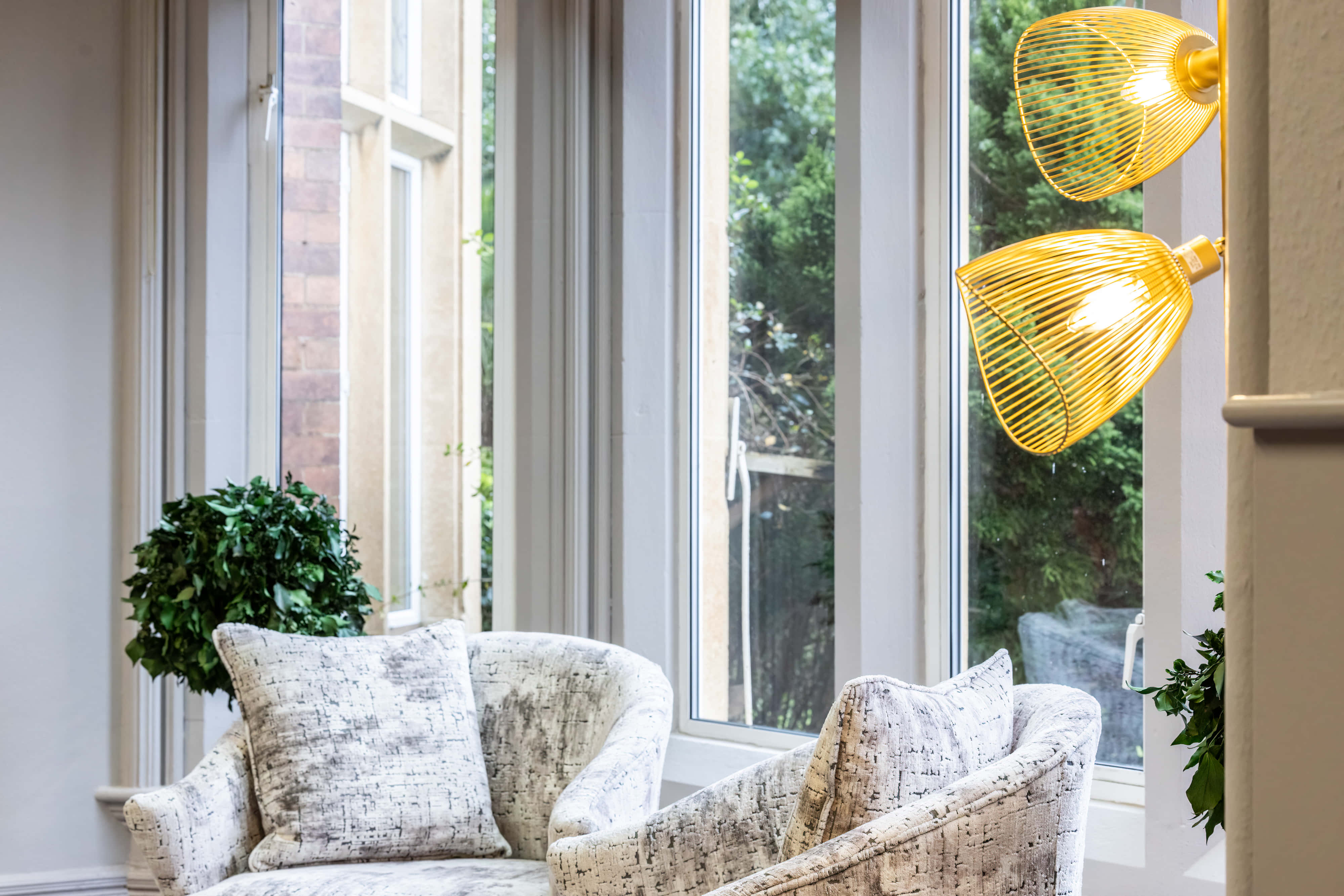 Woodland Grange - Executive Suite 3 2