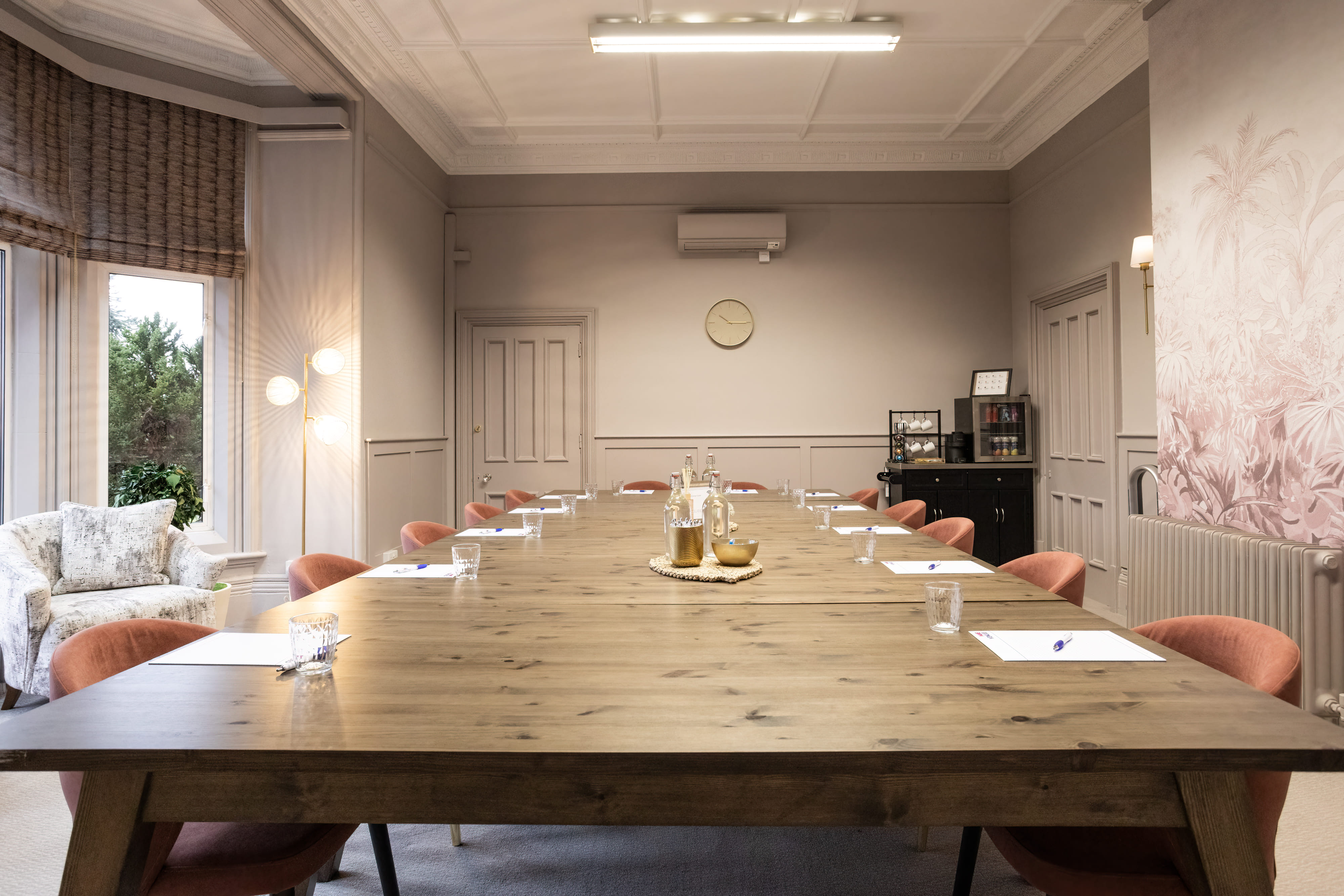 Woodland Grange - Executive Suite 3 7