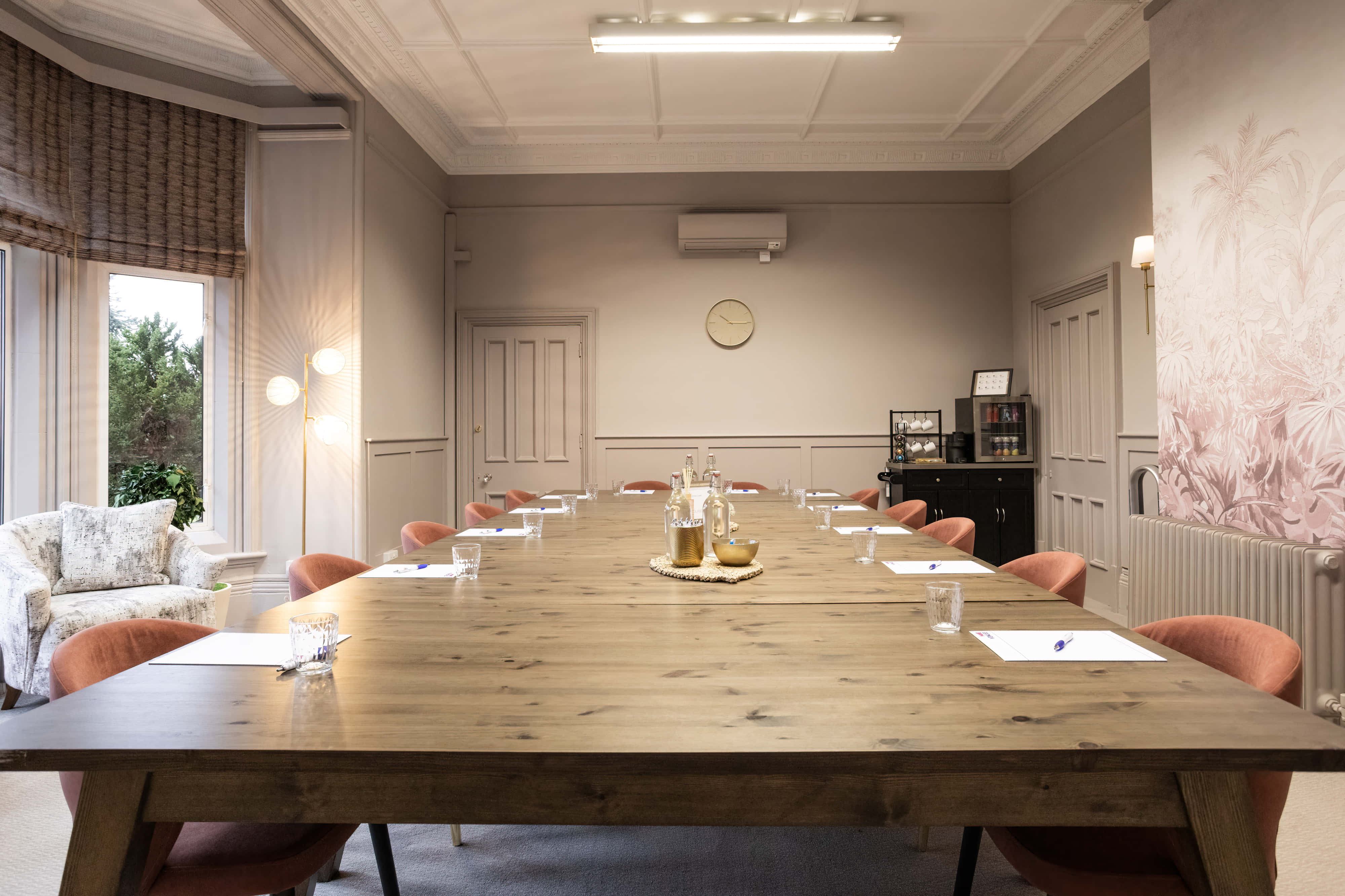 Woodland Grange - Executive Suite 3 7