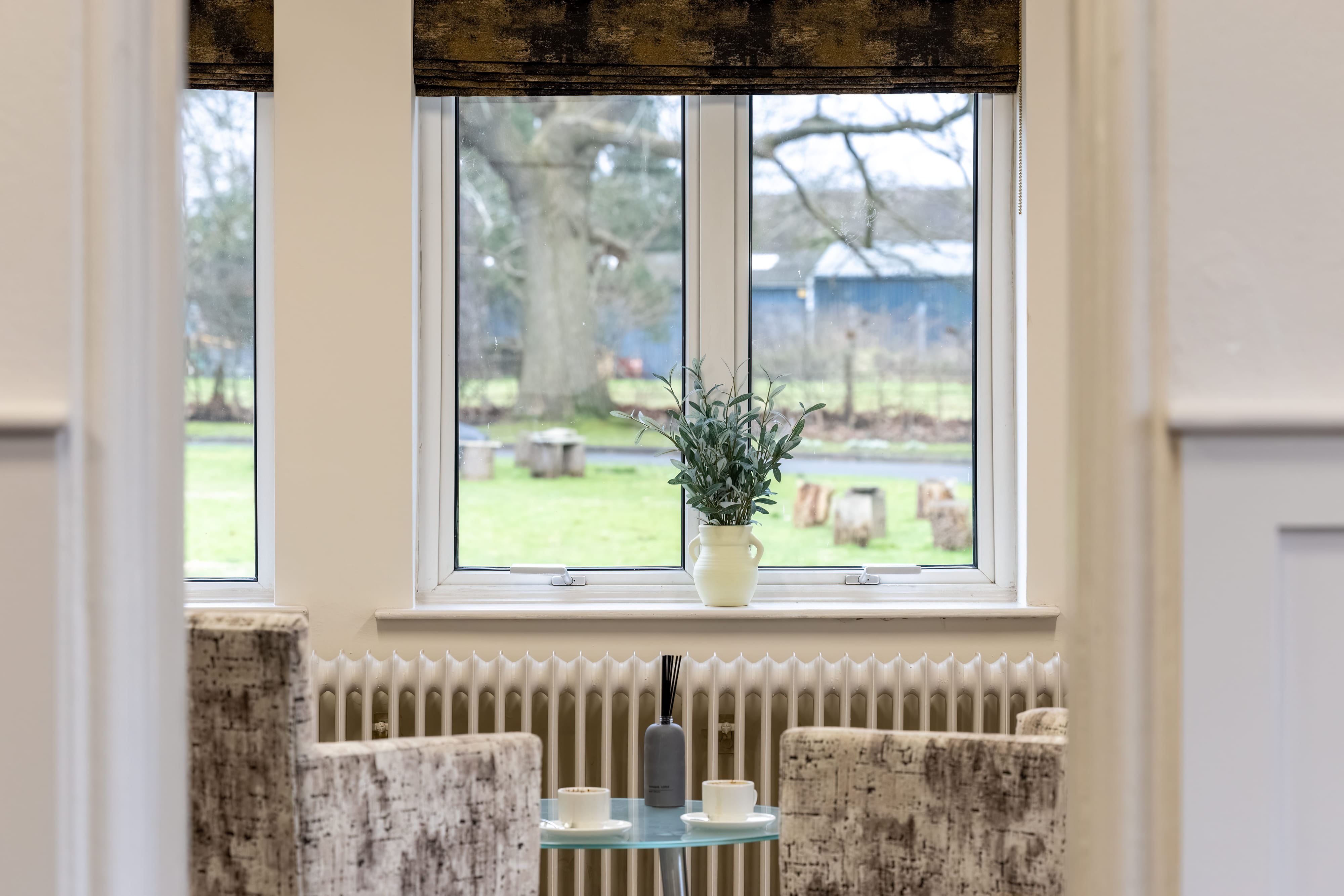 Woodland Grange - Executive Suite 3 8