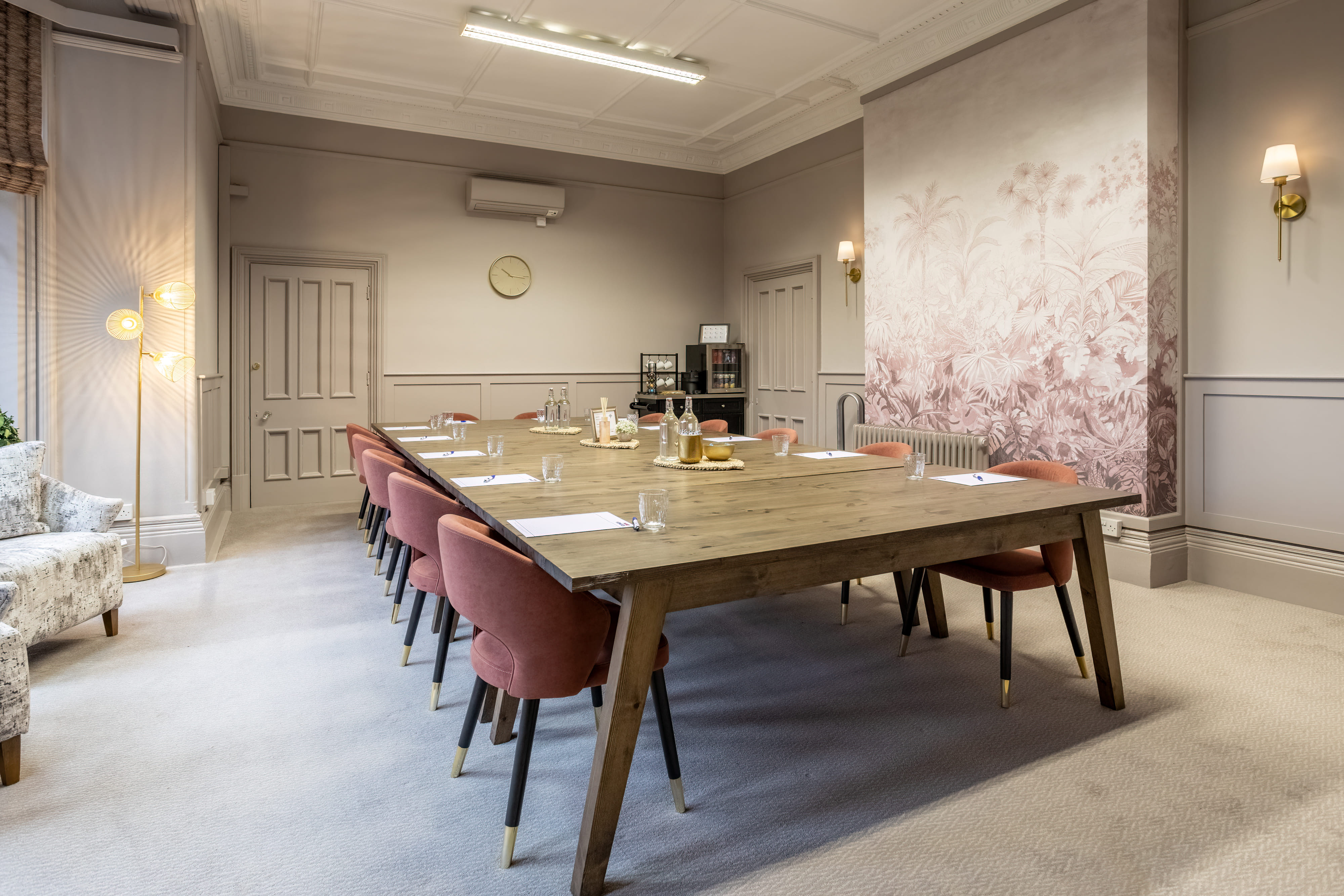 Woodland Grange - Executive Suite 3 6