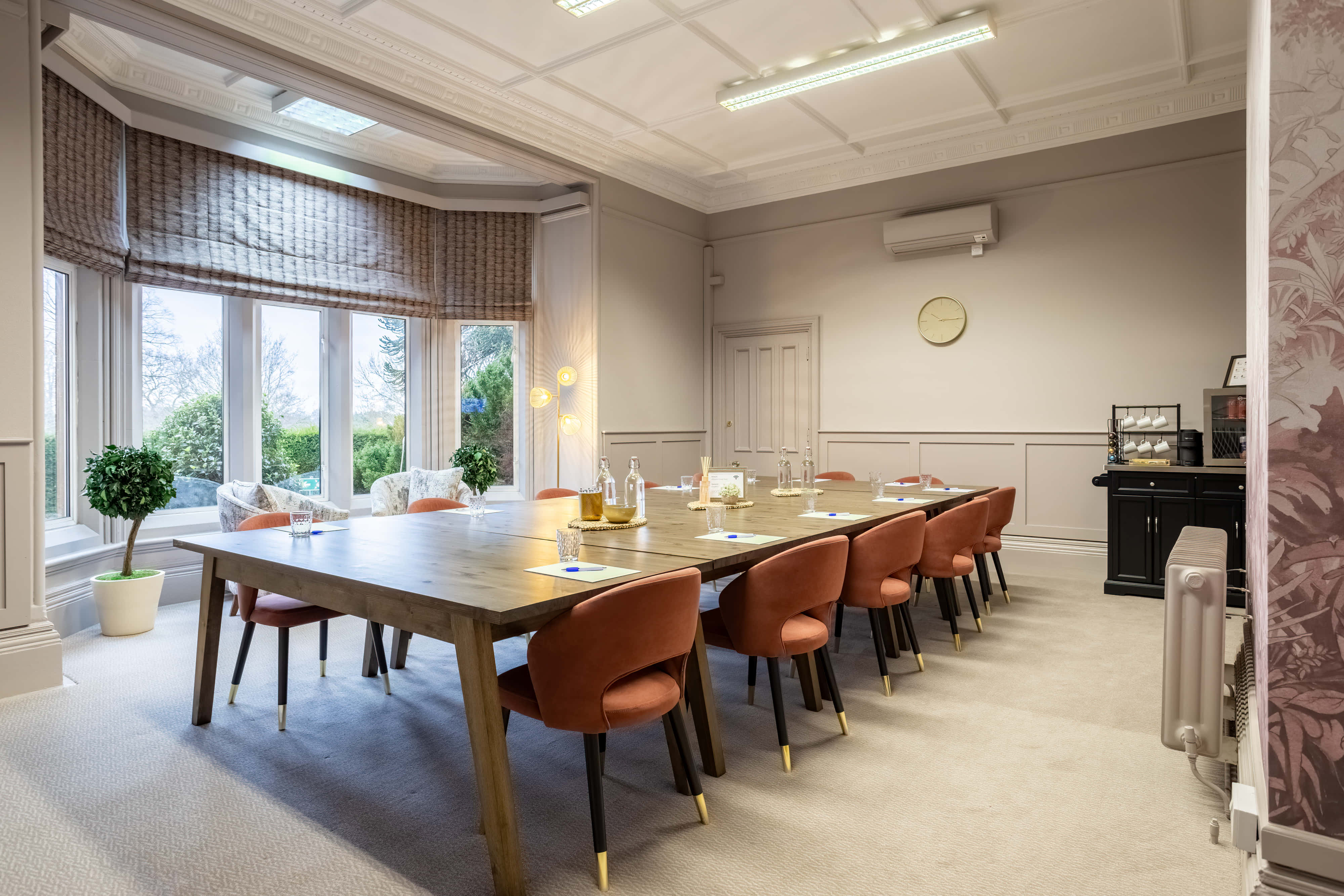 Woodland Grange - Executive Suite 3 1