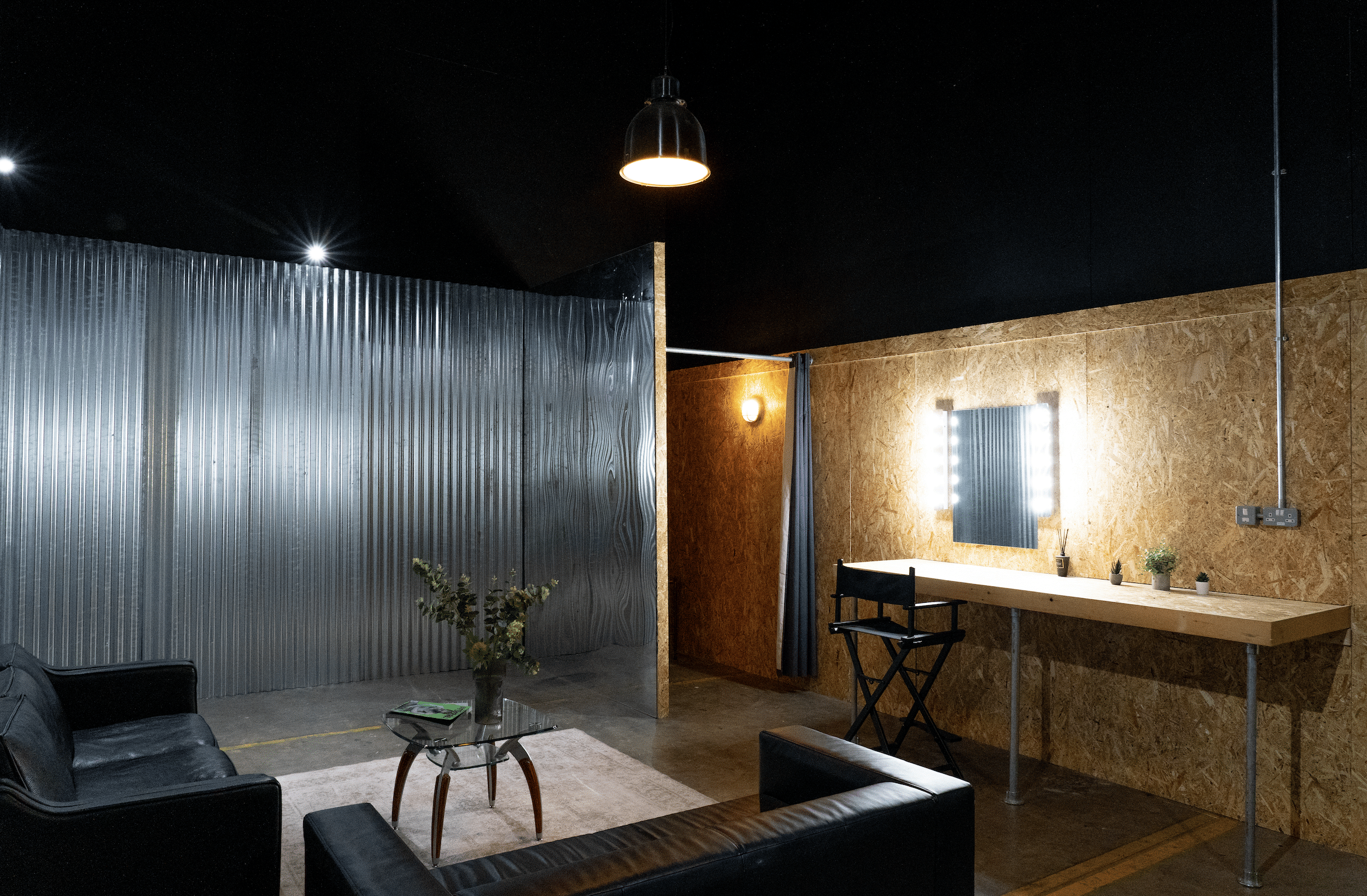 Studio 3 - Un.titled Studio 6