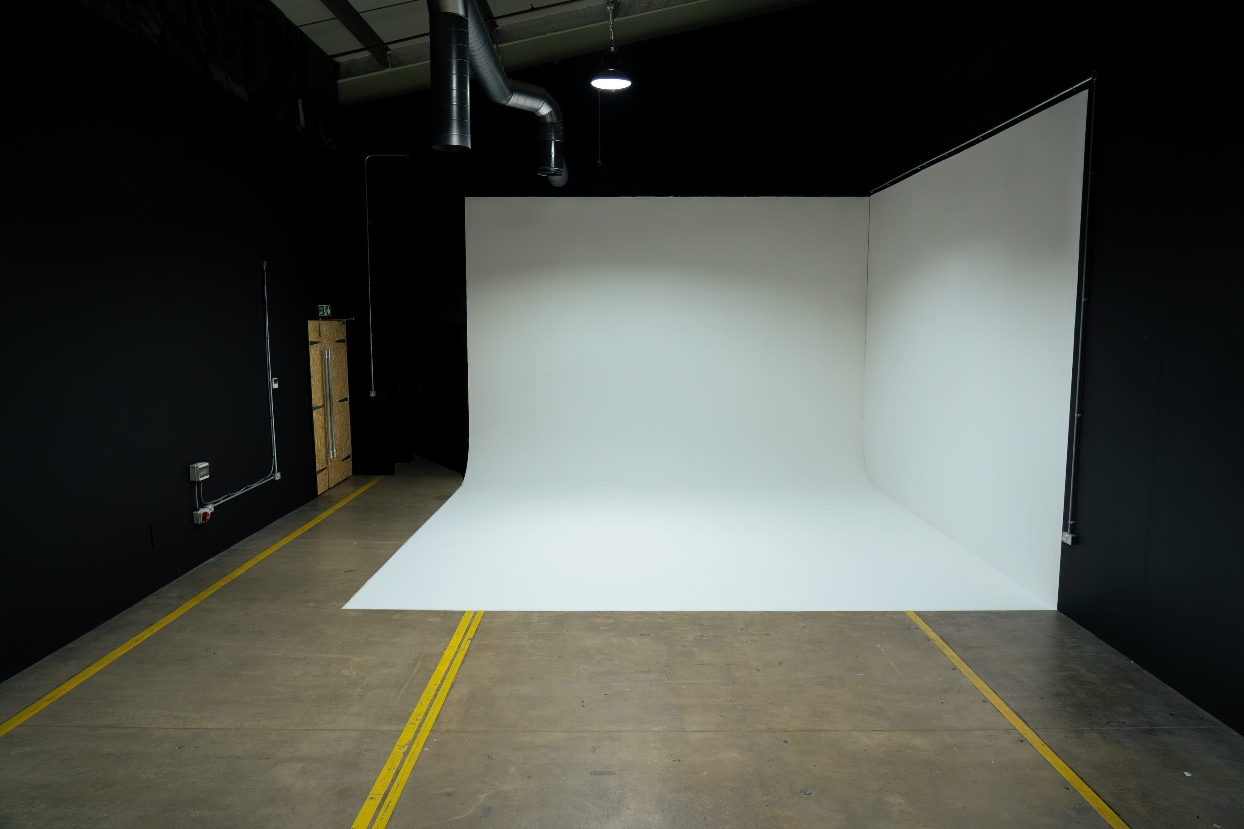 Studio 3 - Un.titled Studio 1