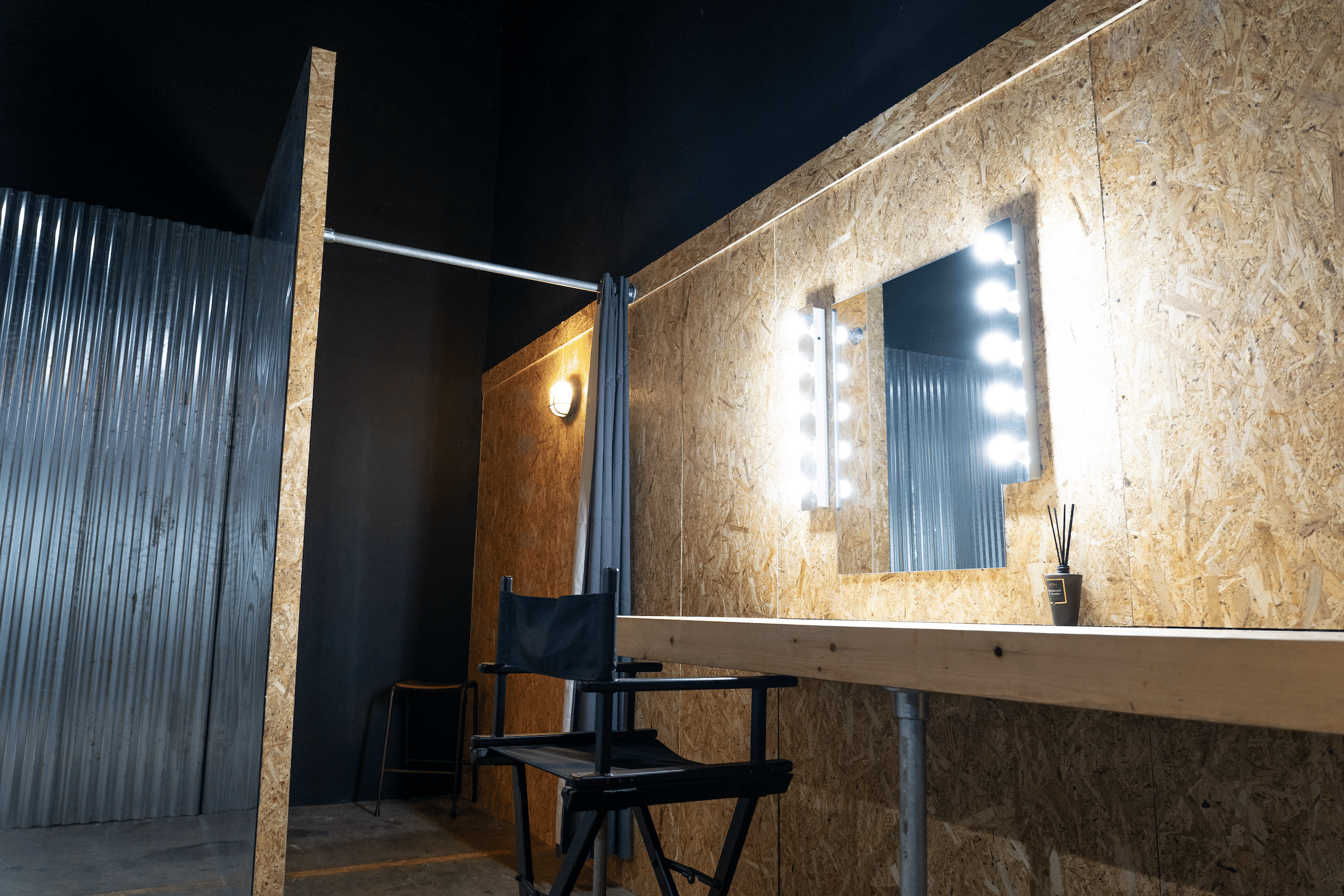 Studio 3 - Un.titled Studio 3