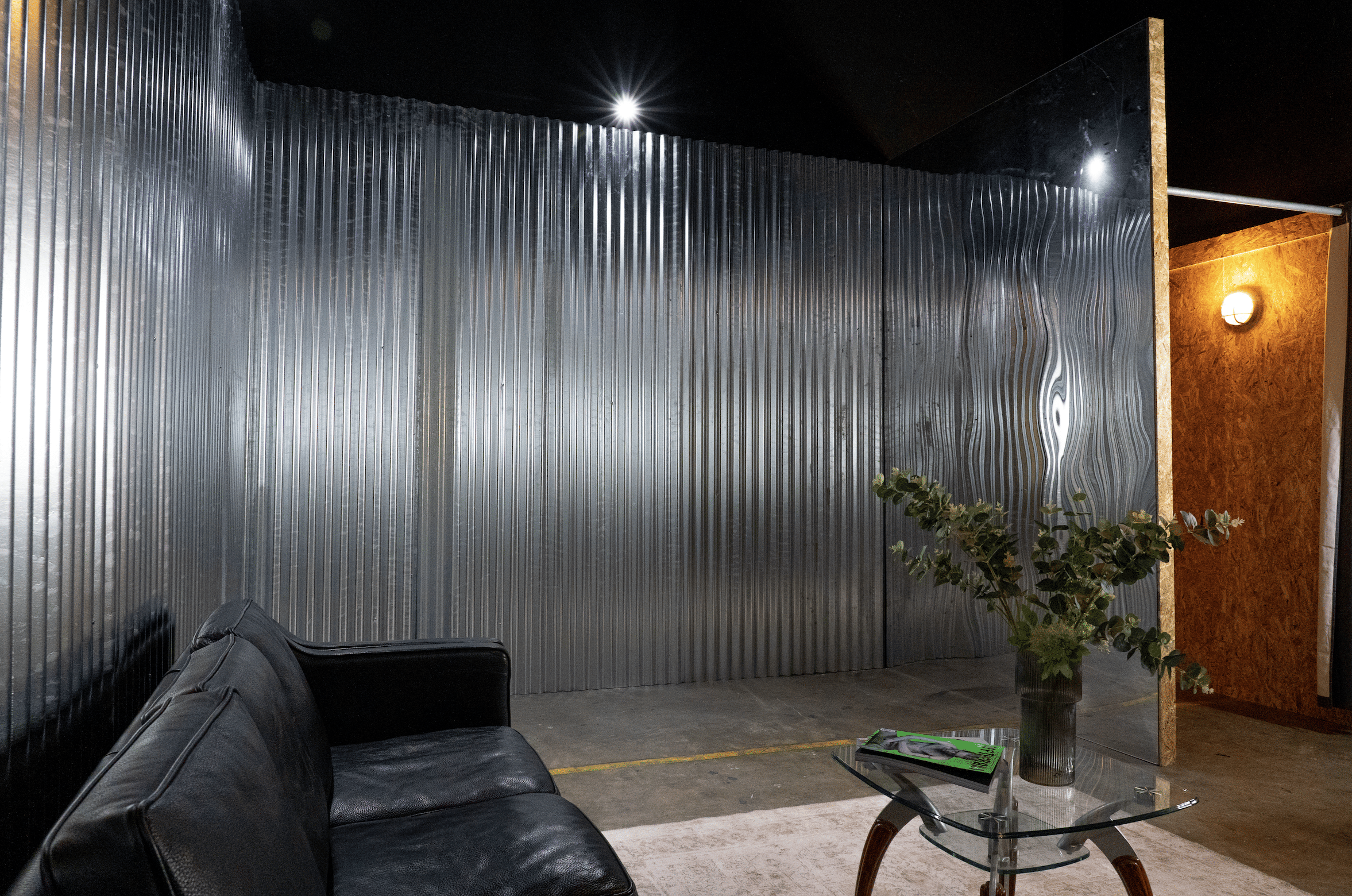 Studio 3 - Un.titled Studio 4