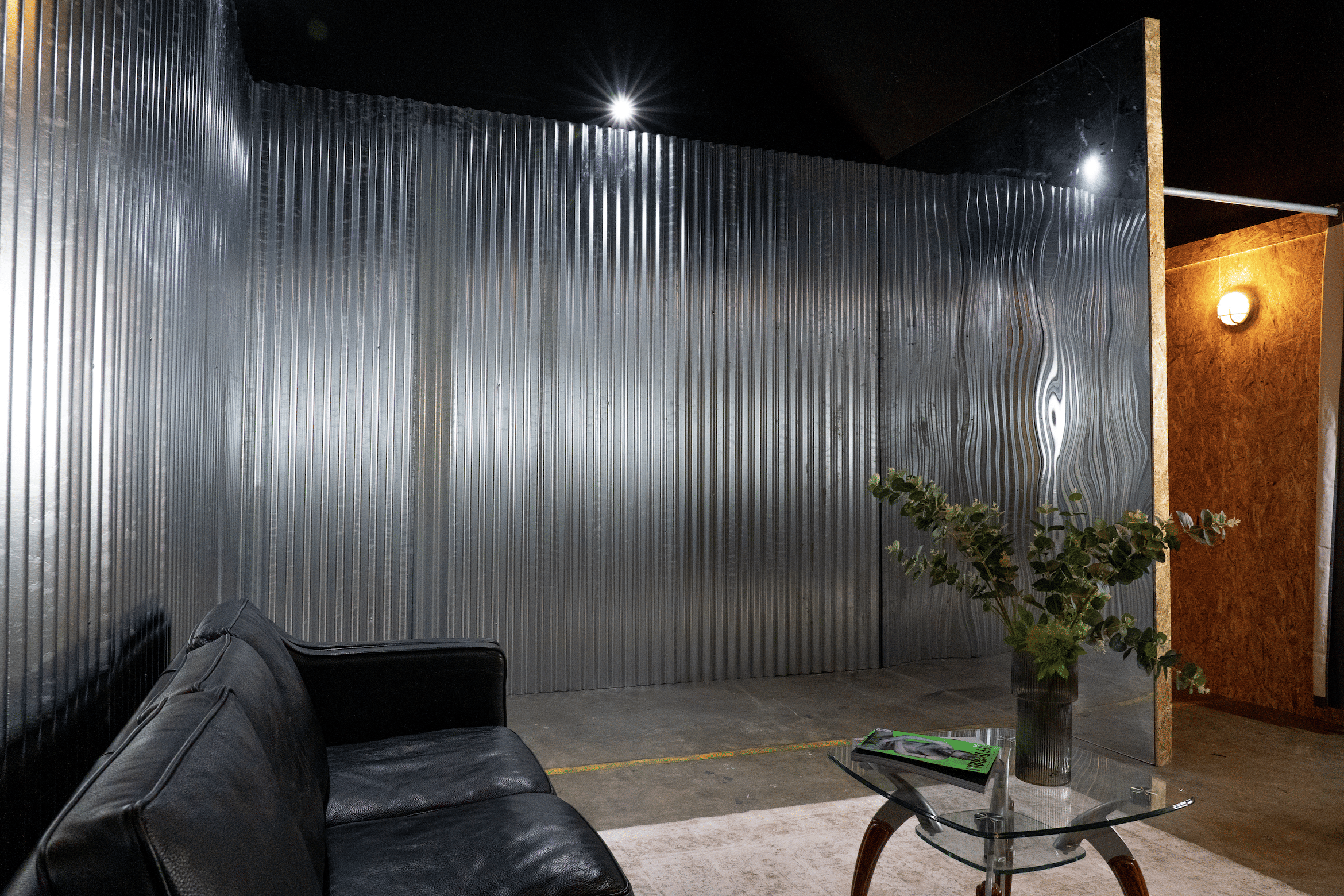 Studio 3 - Un.titled Studio 4