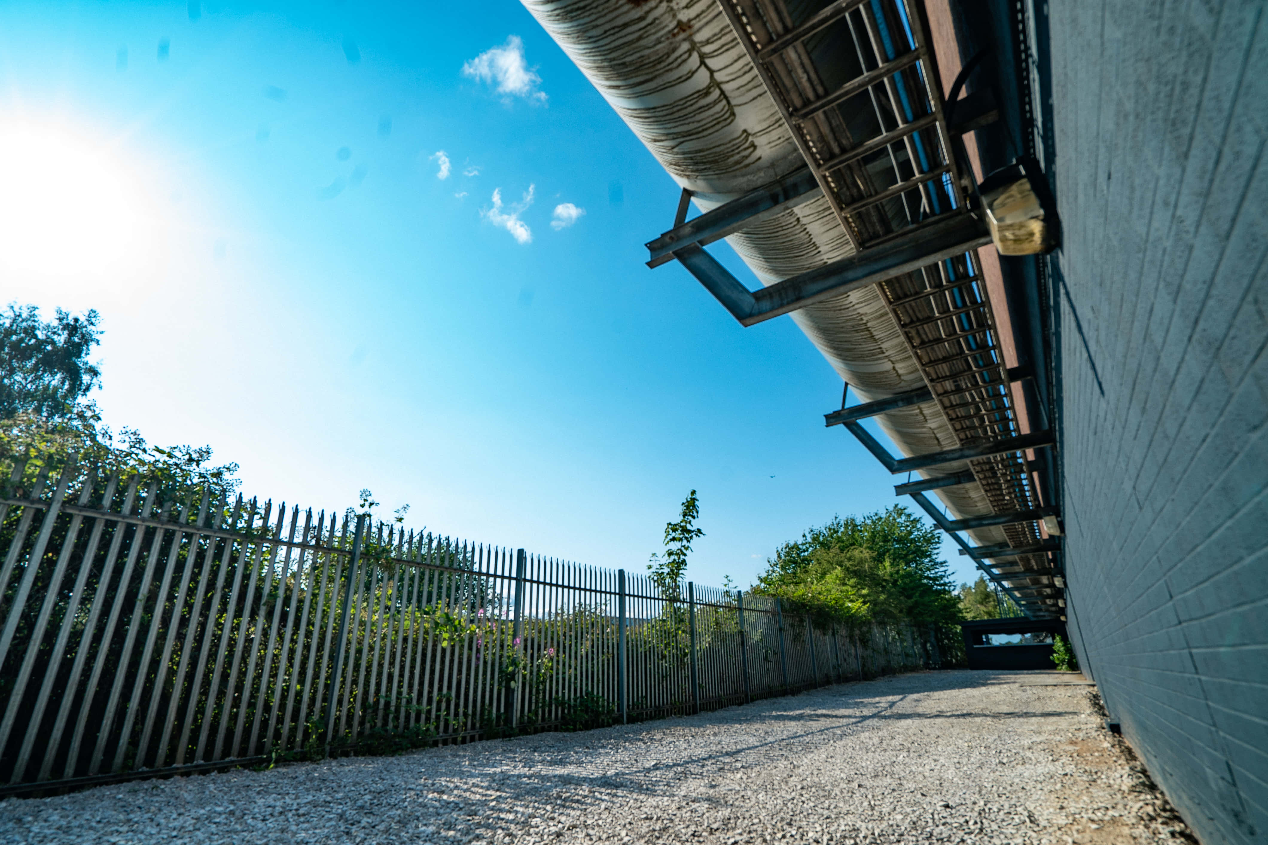 Outspace - Un.titled Studio 1