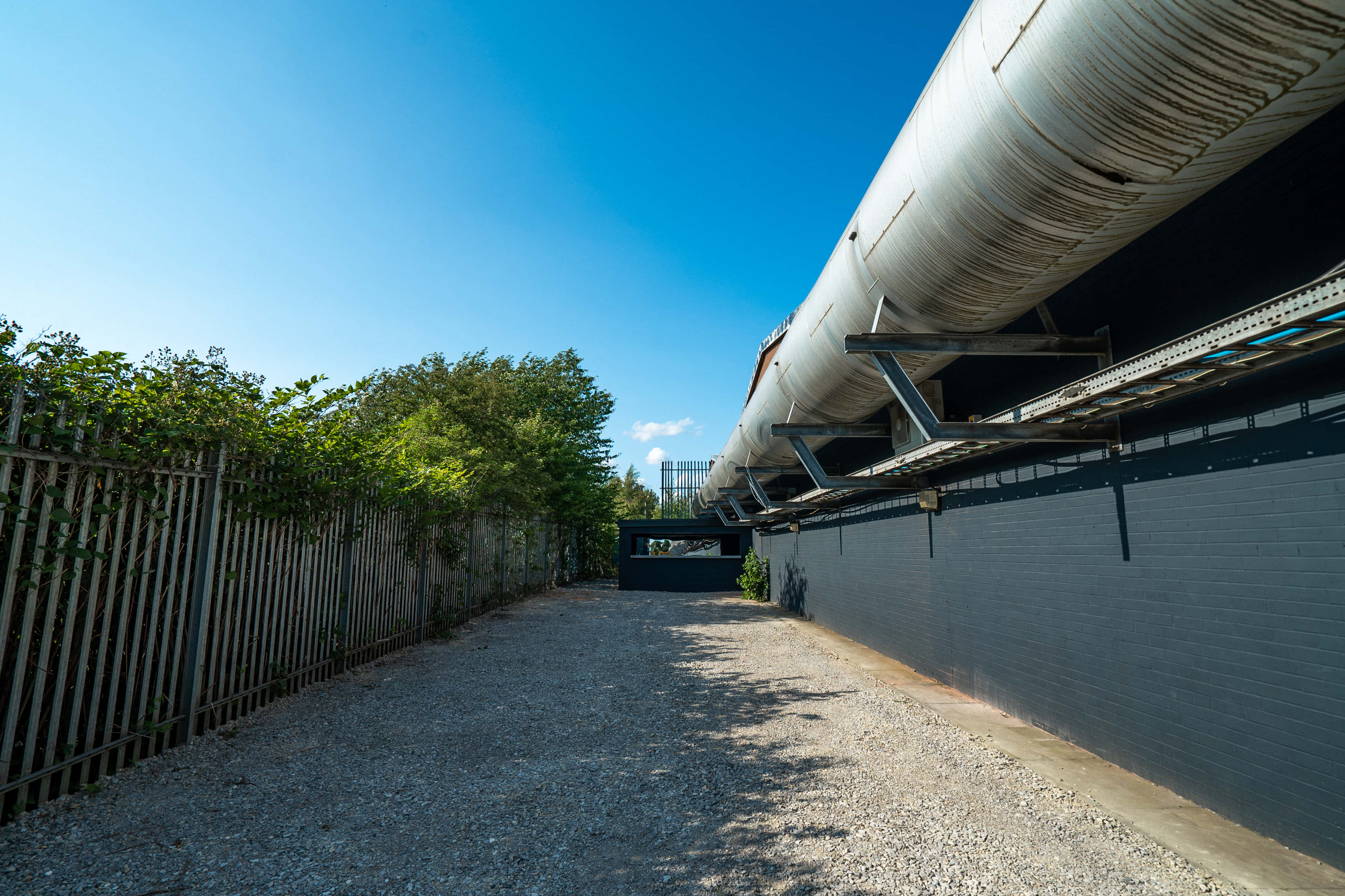 Outspace - Un.titled Studio 2