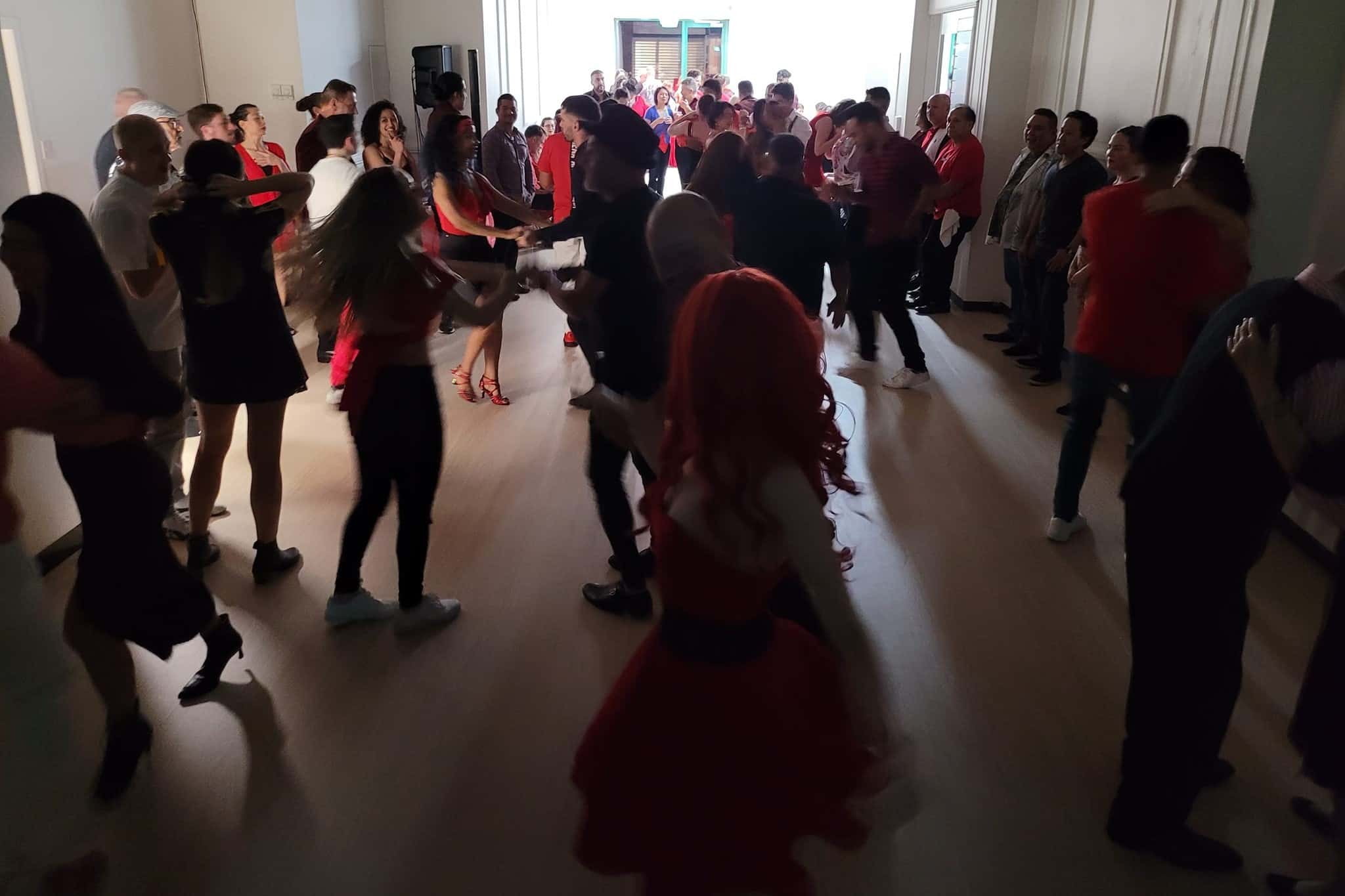 Dance Studio Space 4