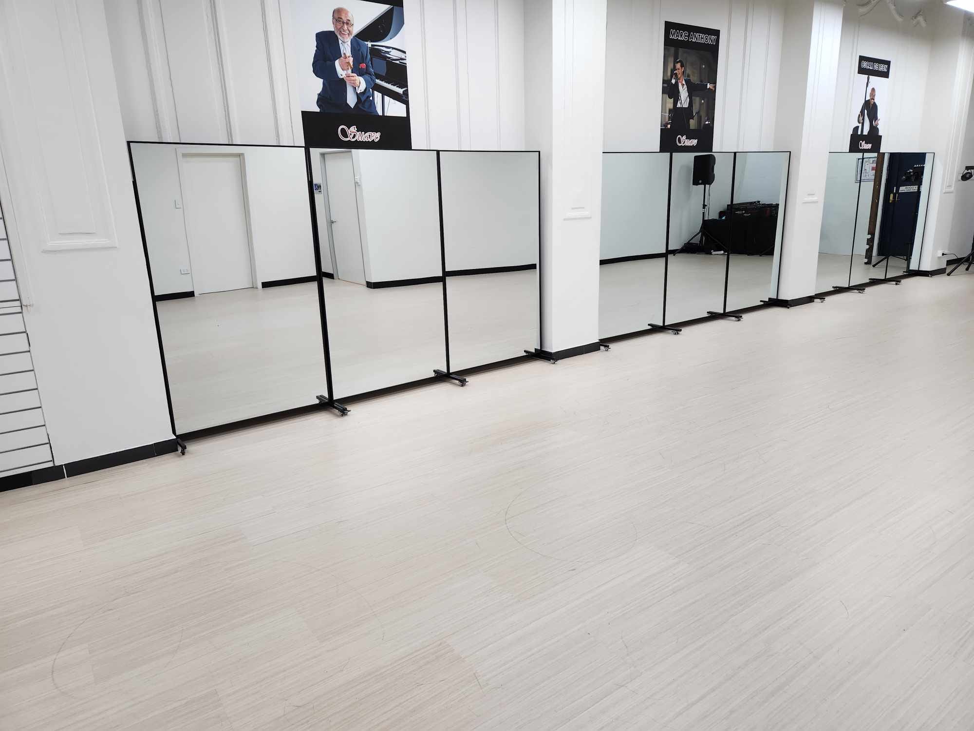 Dance Studio Space 1