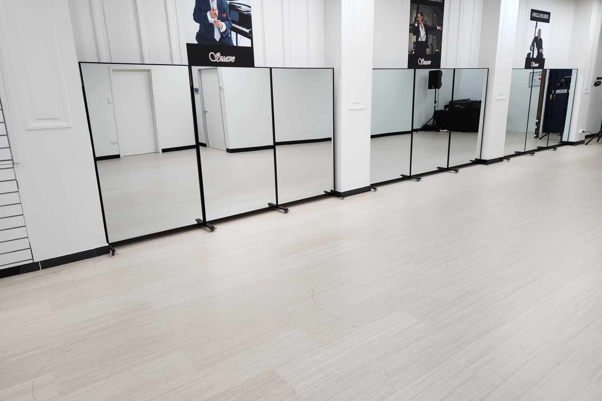 Dance Studio Space 1