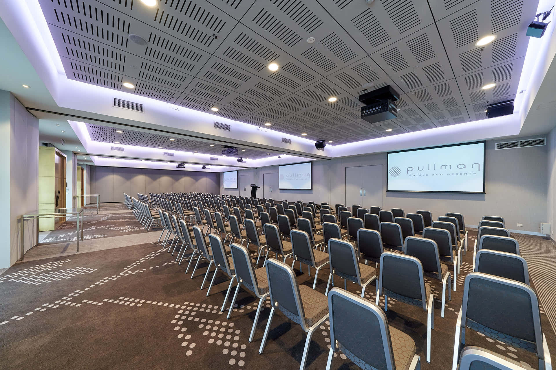 Hindmarsh Ballroom 1