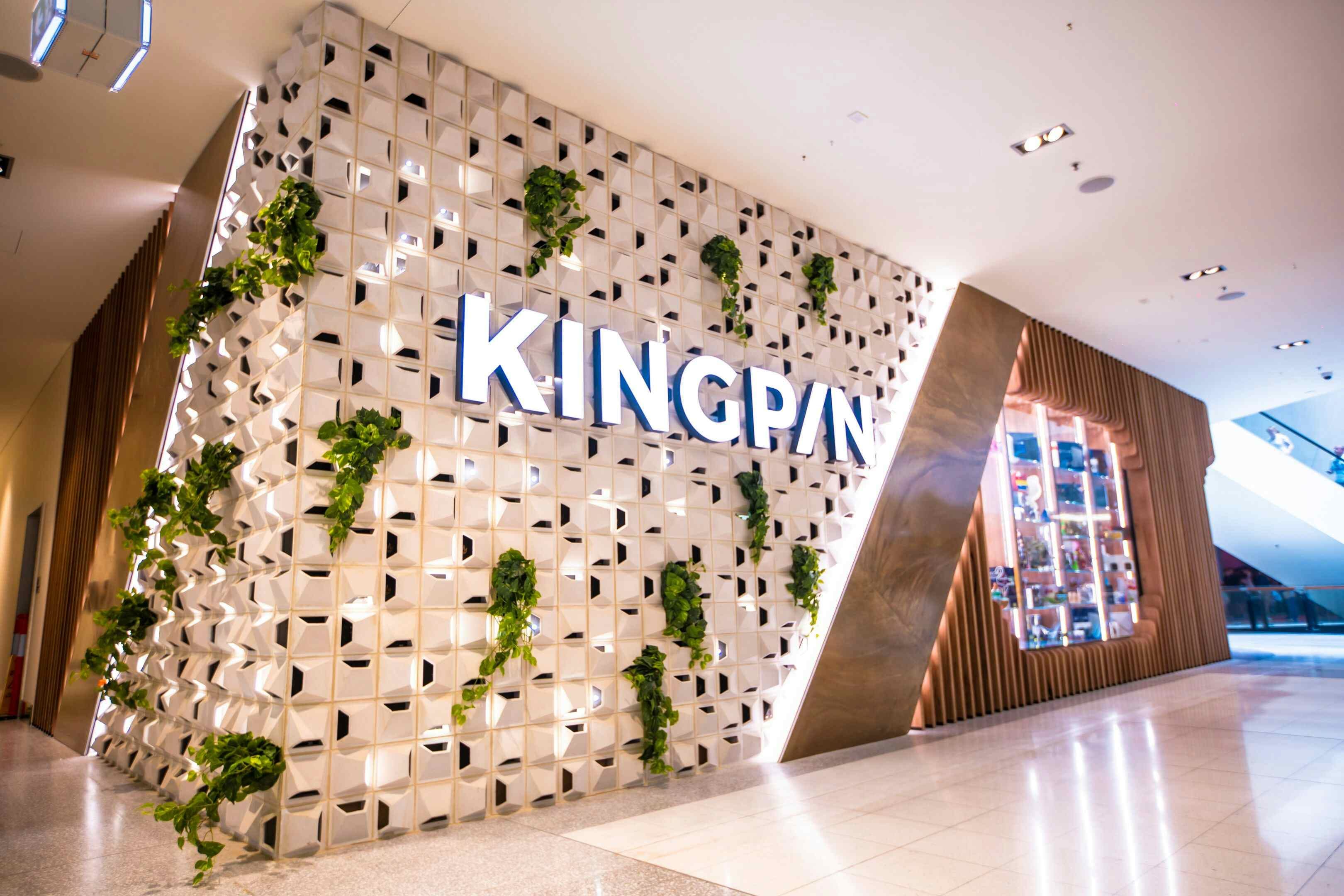 Full Venue Exclusive Hire 4