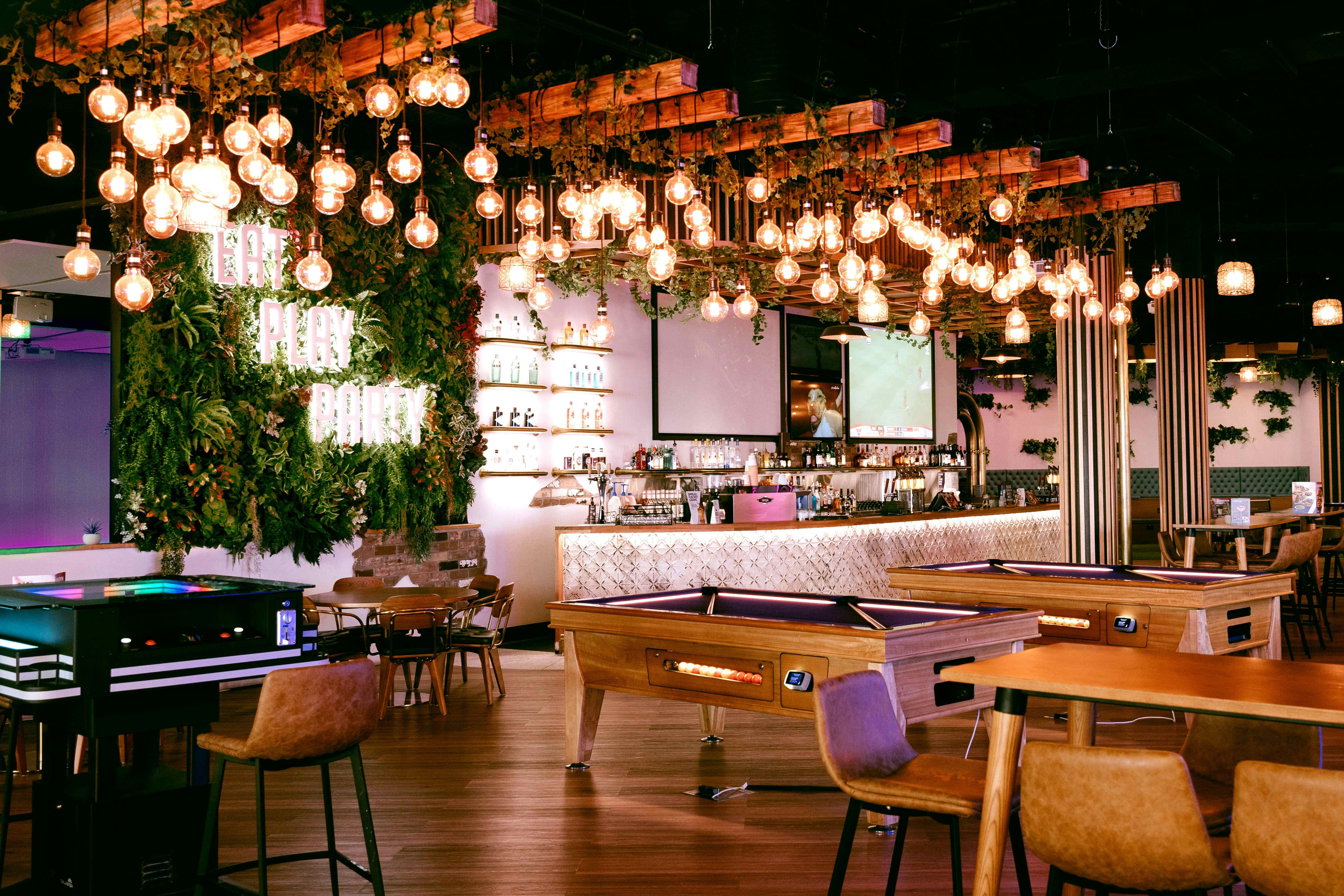 Full Venue Exclusive Hire