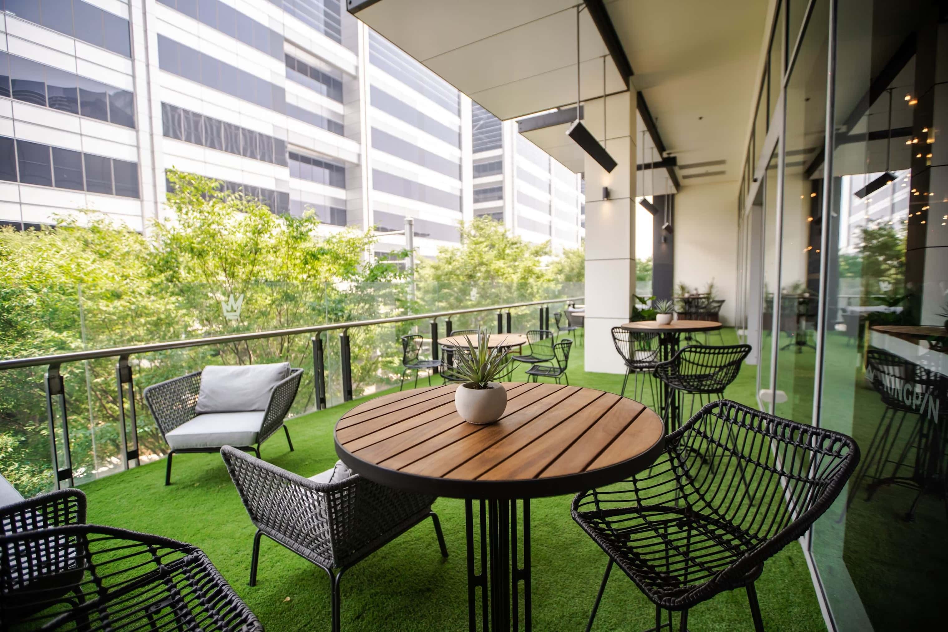 Full Venue Exclusive Hire 3