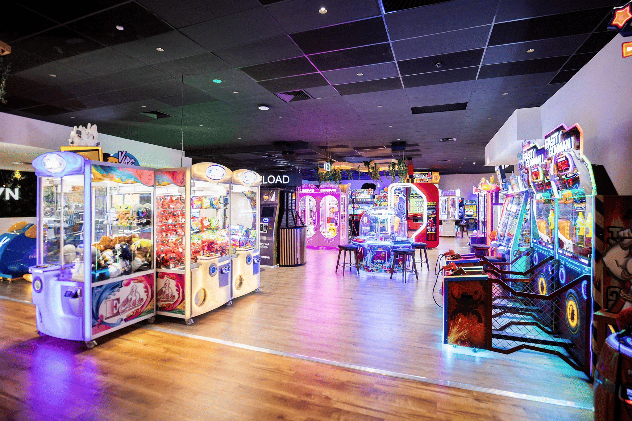 Full Exclusive Hire Venue  1