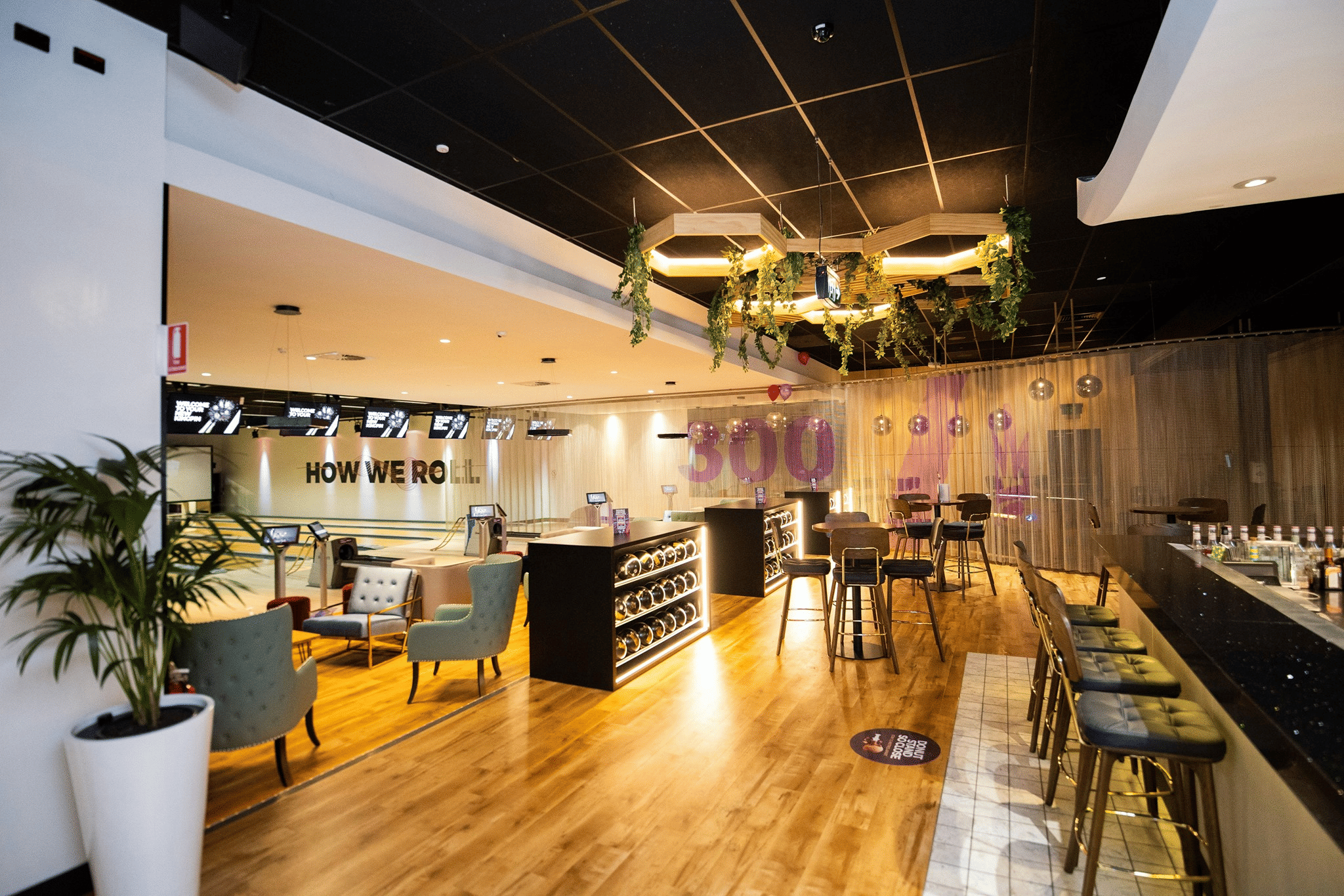 Full Exclusive Hire Venue  3