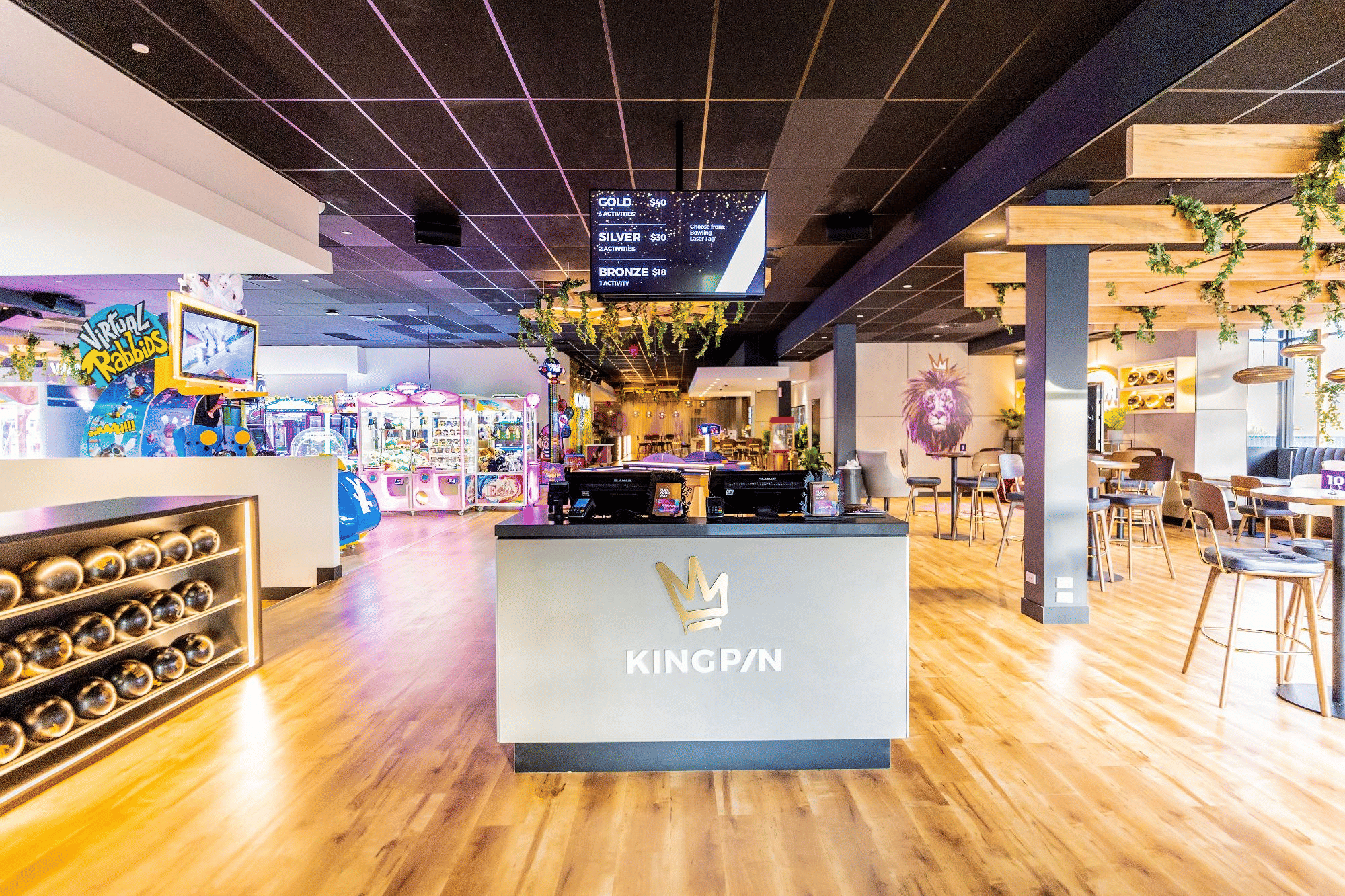 Full Exclusive Hire Venue 0