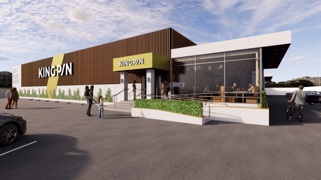 General Event Space - 8 guests+ 0