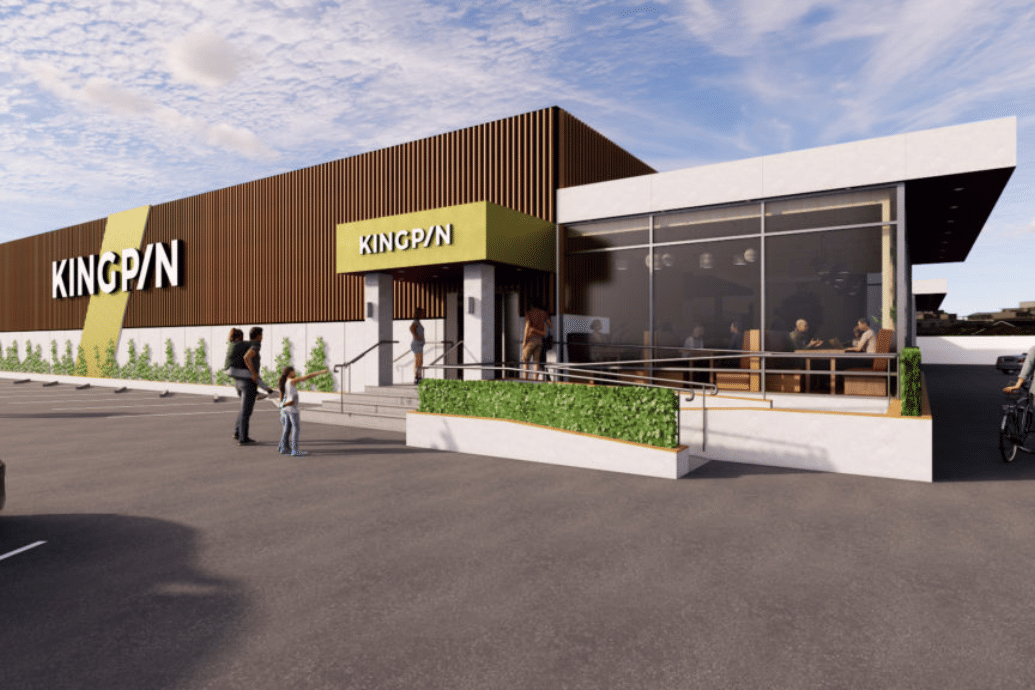 General Event Space - 8 guests+ 0