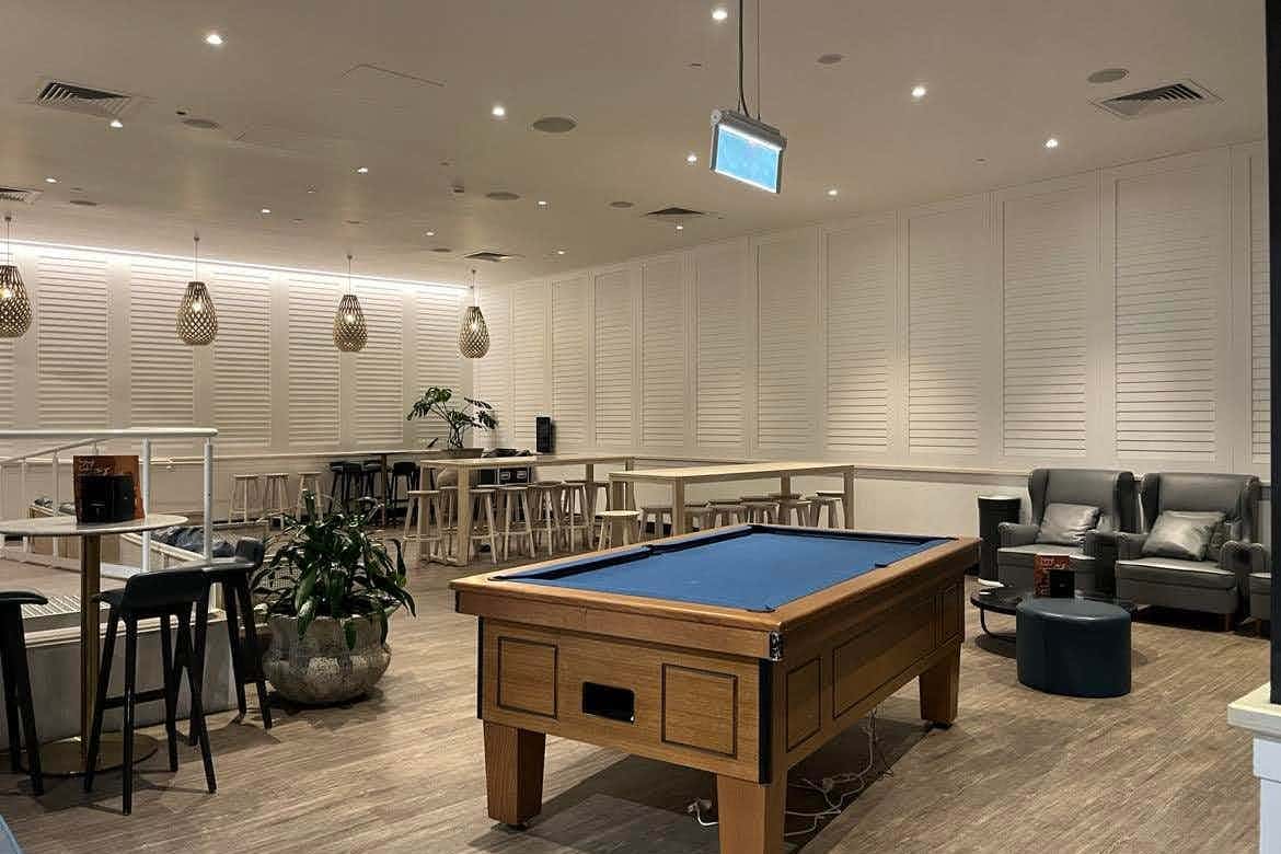 Full Exclusive Hire Venue 4