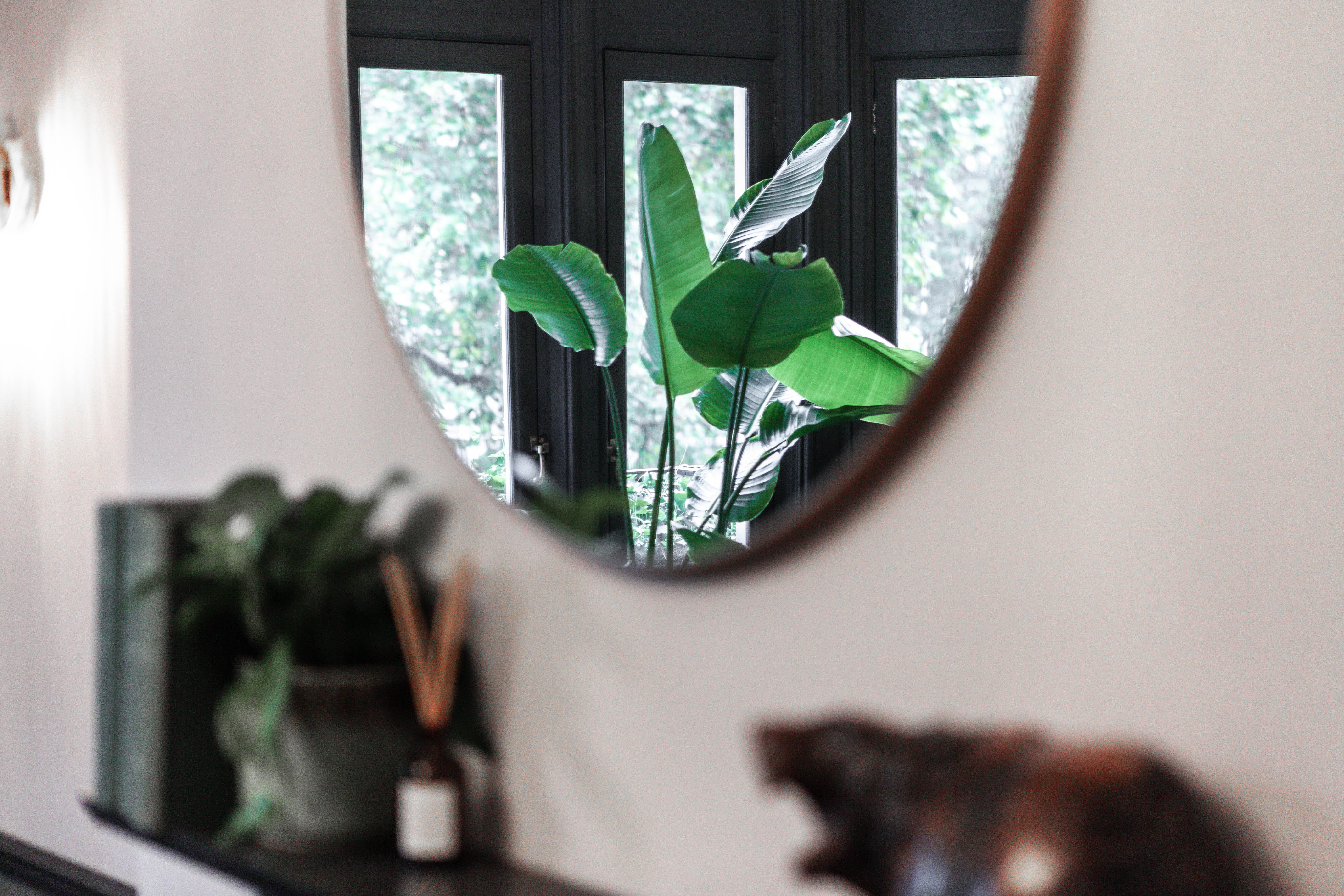 St George's House, The Boardroom 4