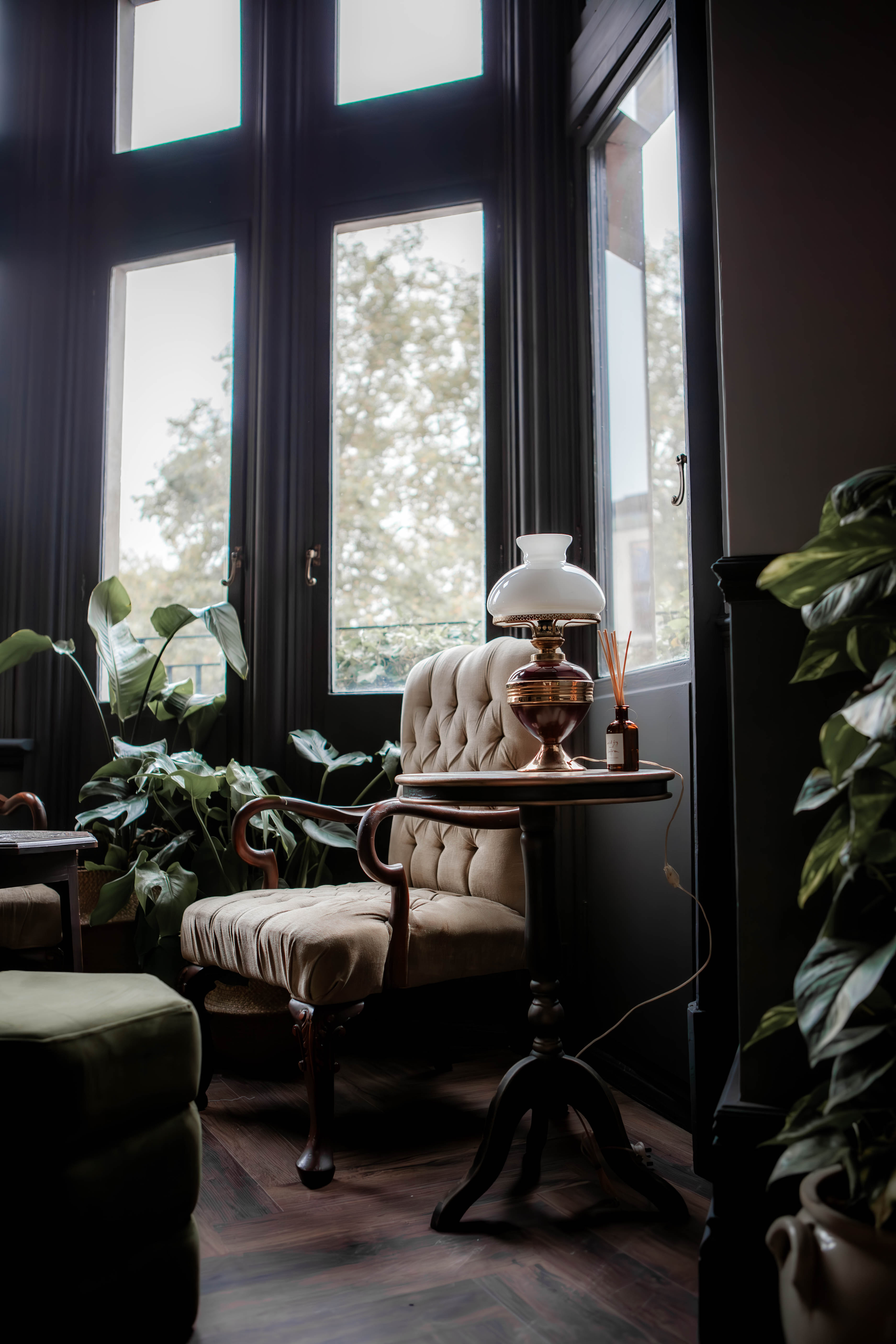 St George's House, Premium Meeting Room 1