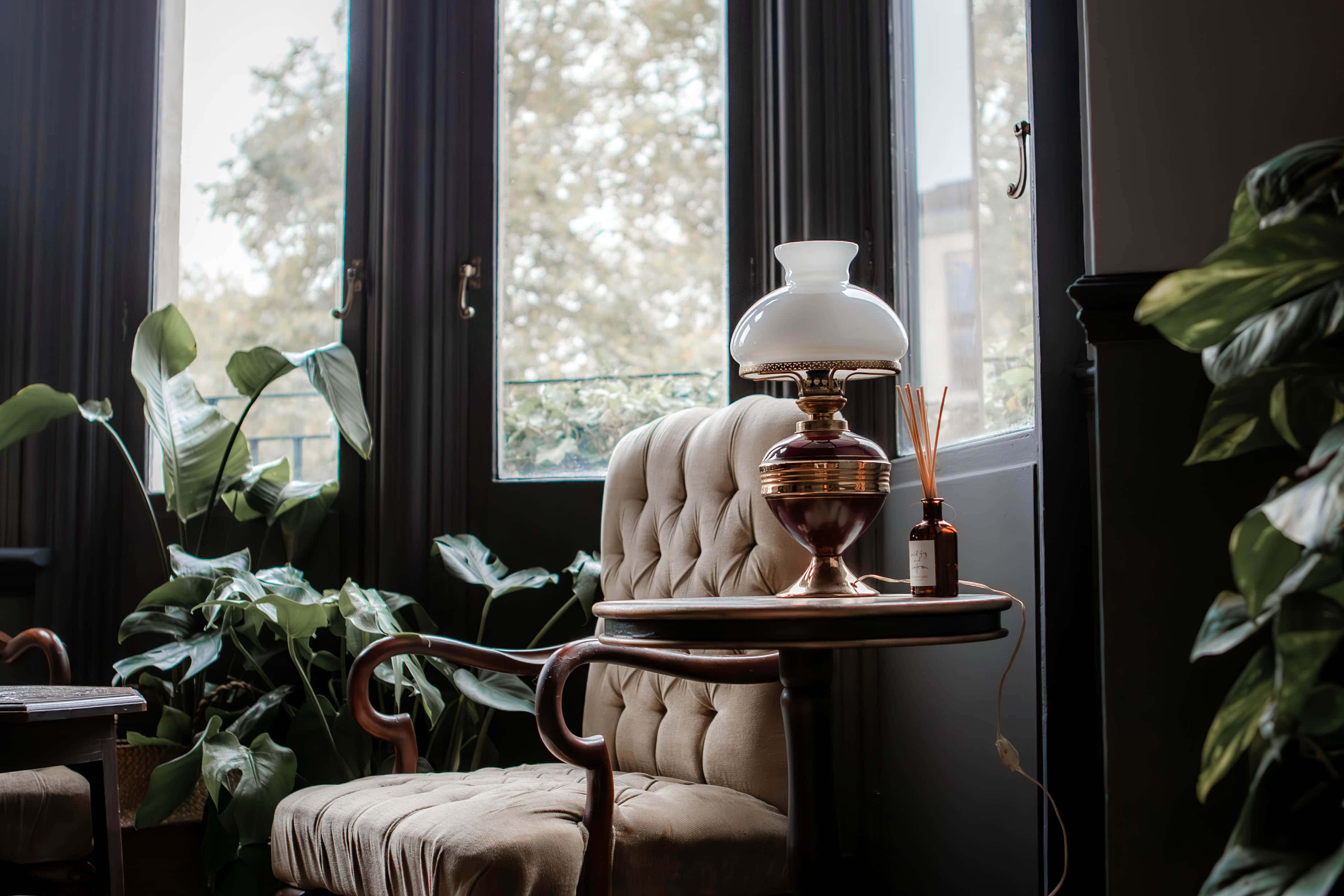 St George's House, Premium Meeting Room 1