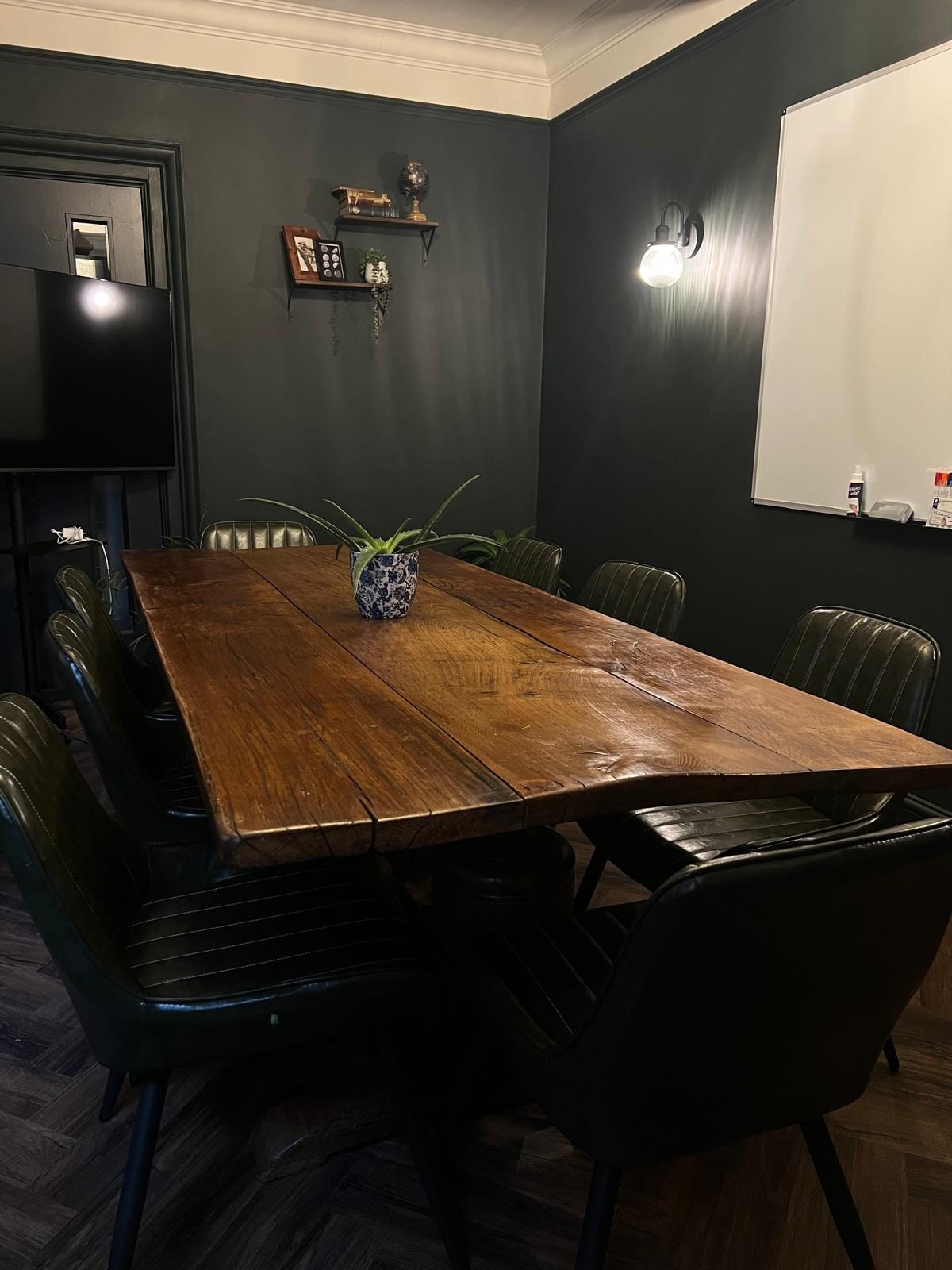 St George's House, Premium Meeting Room