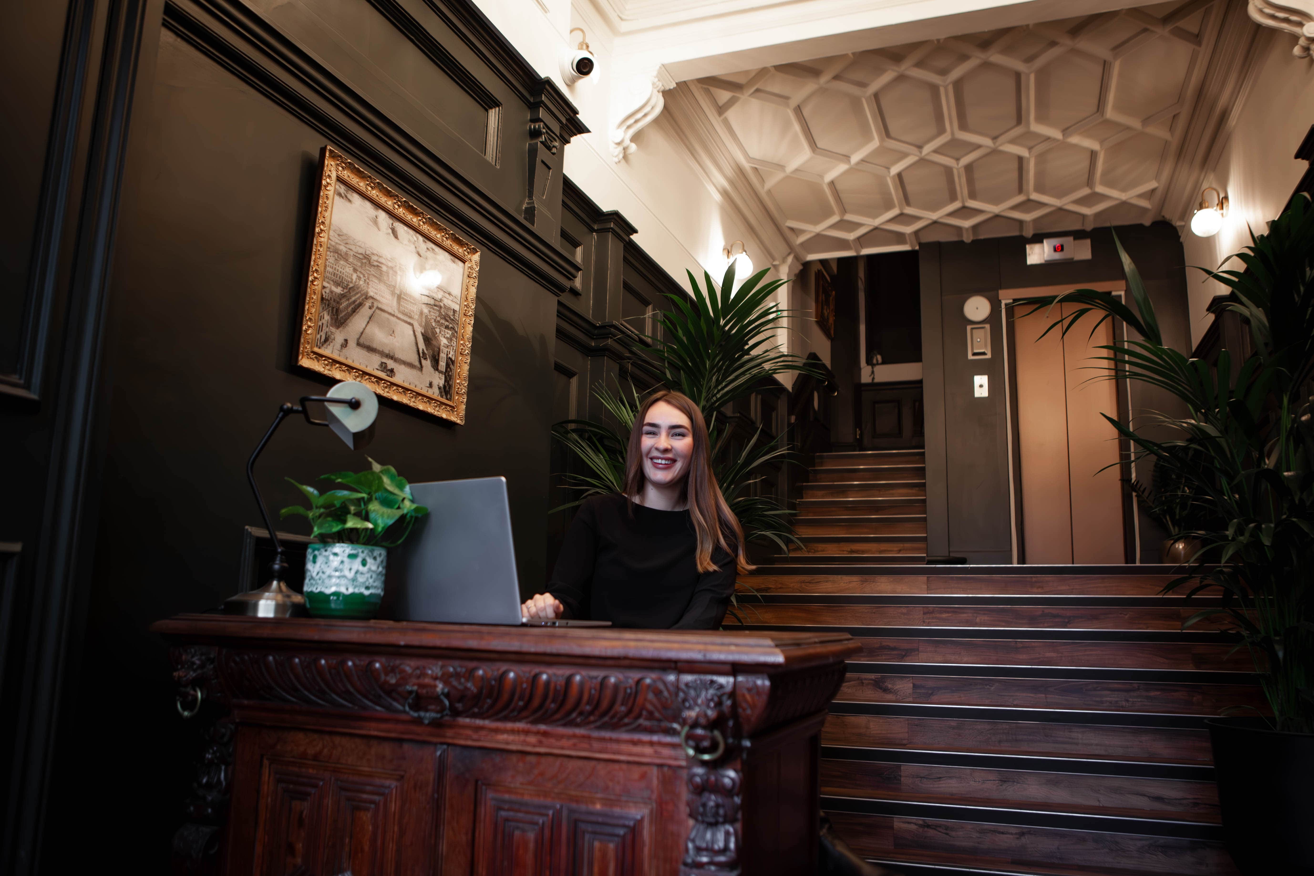 St George's House, Premium Meeting Room 10