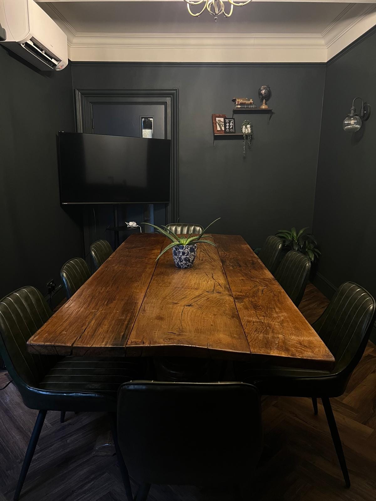 St George's House, Premium Meeting Room 3