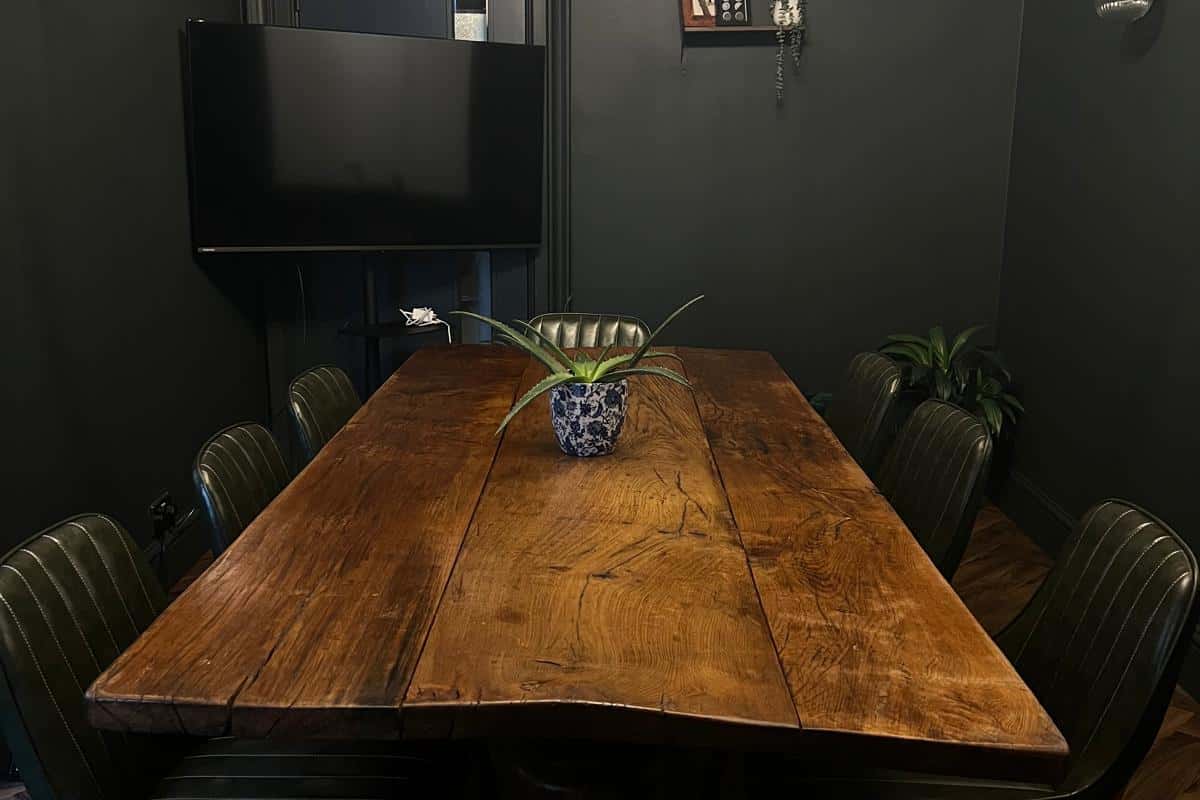 St George's House, Premium Meeting Room 3