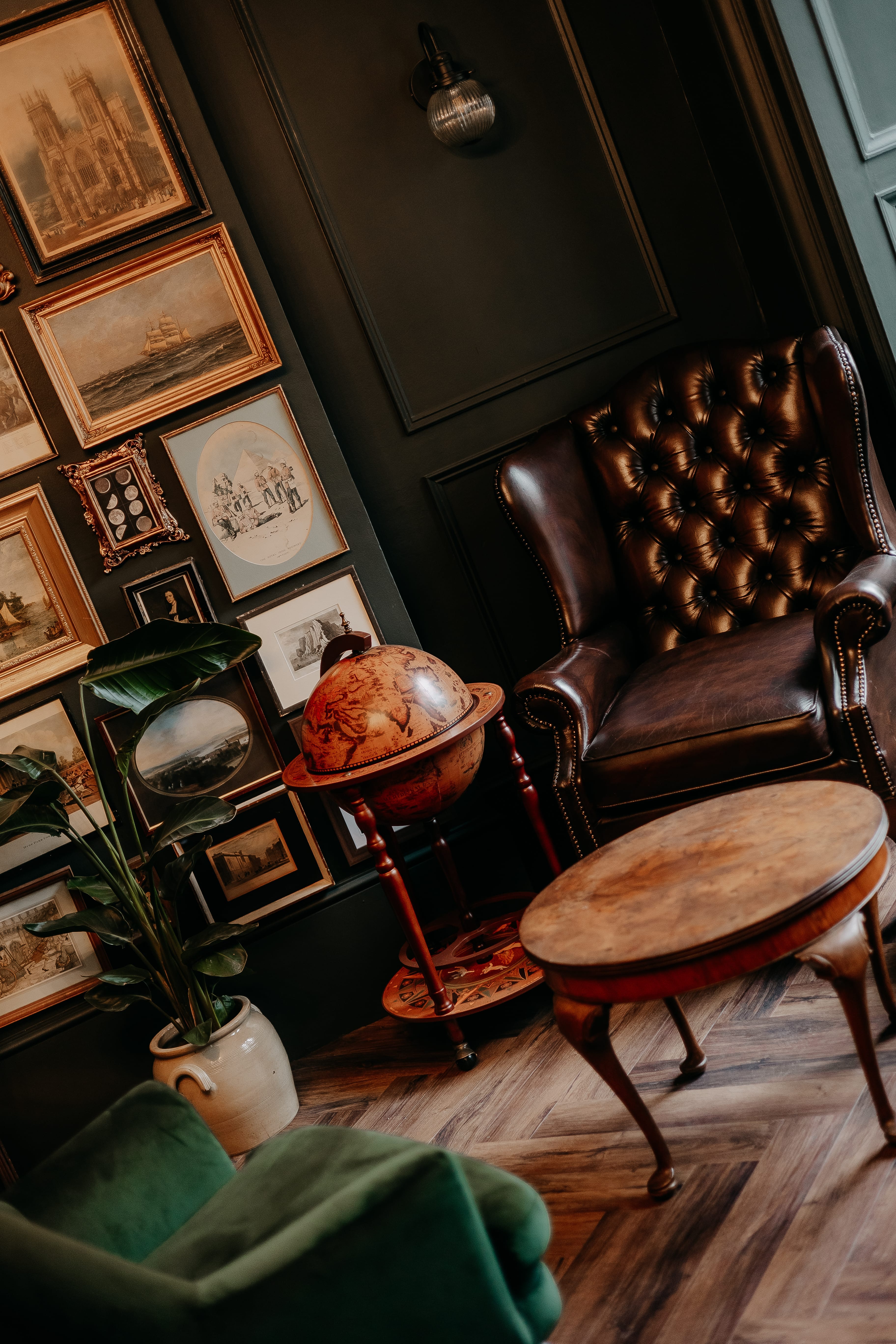 St George's House, Premium Meeting Room 9