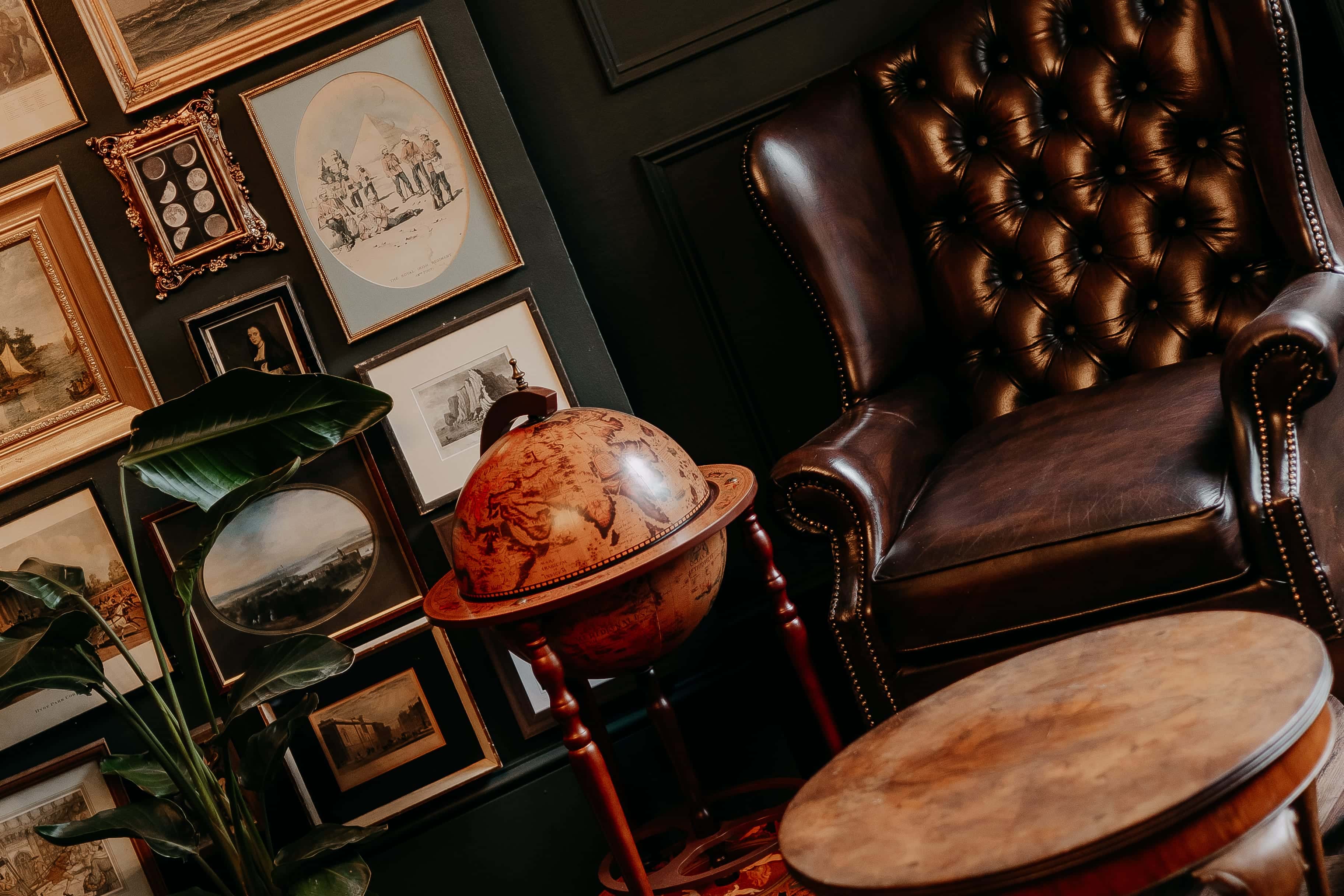 St George's House, Premium Meeting Room 9