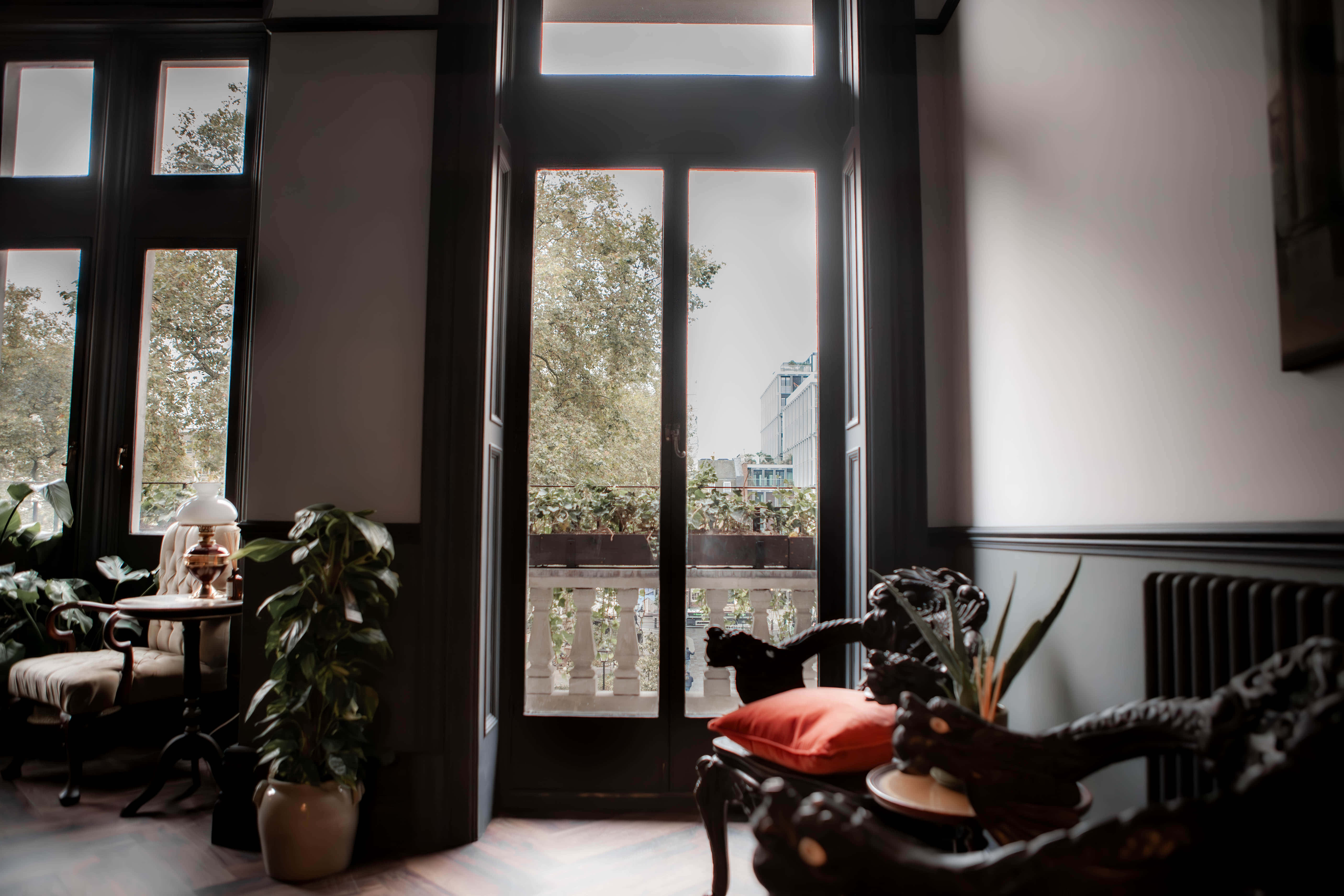 St George's House, Premium Meeting Room 4