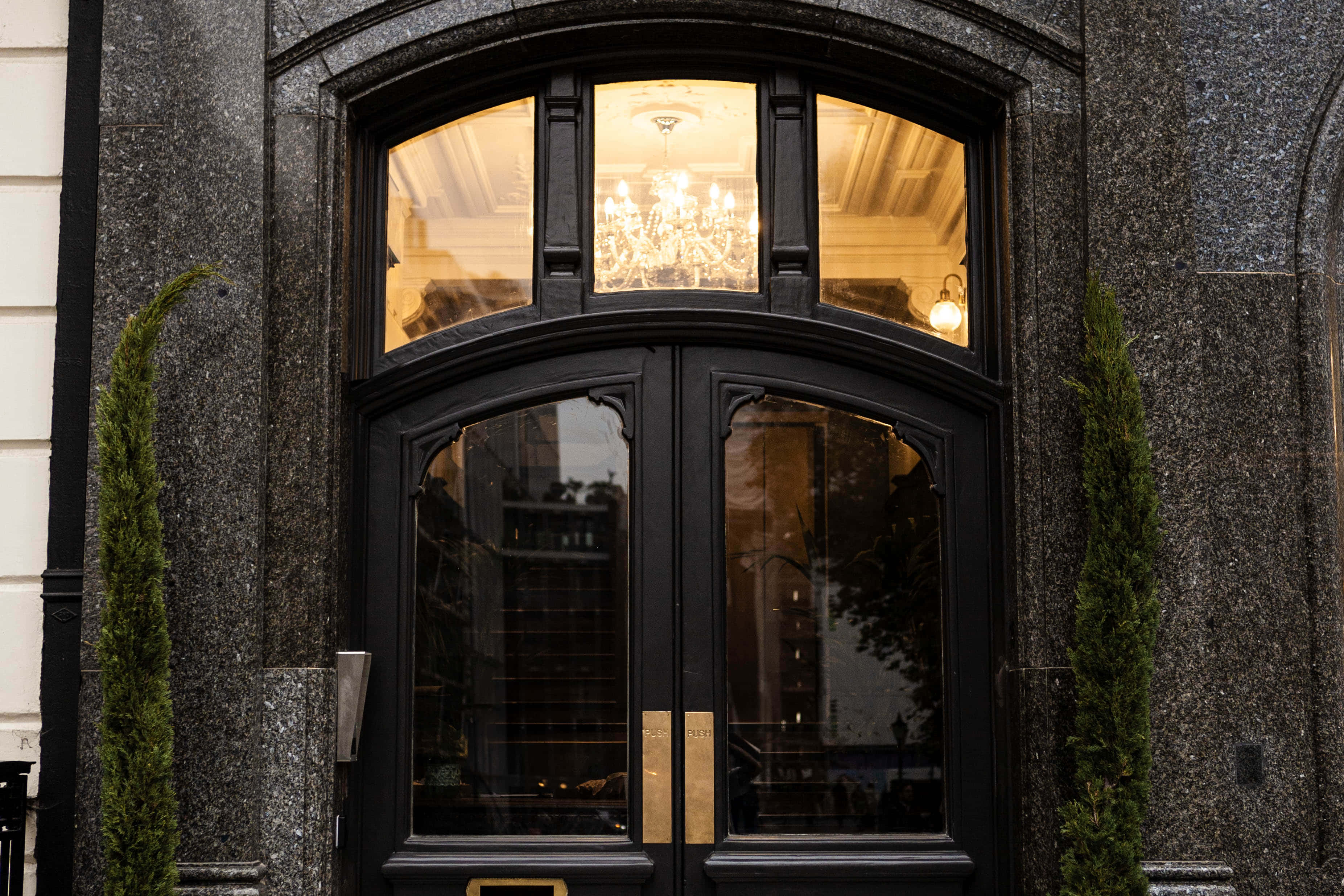 St George's House, The Lounge 5