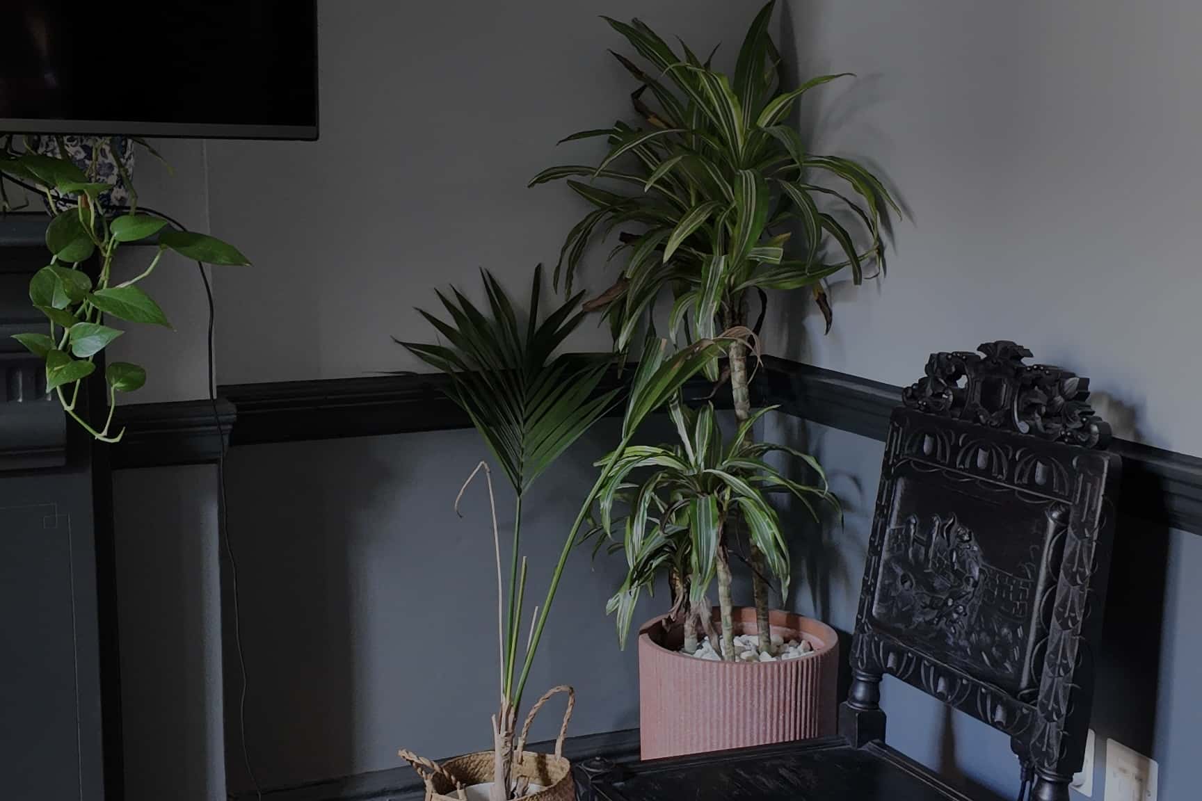 Fitzrovia House, The Boardroom 6